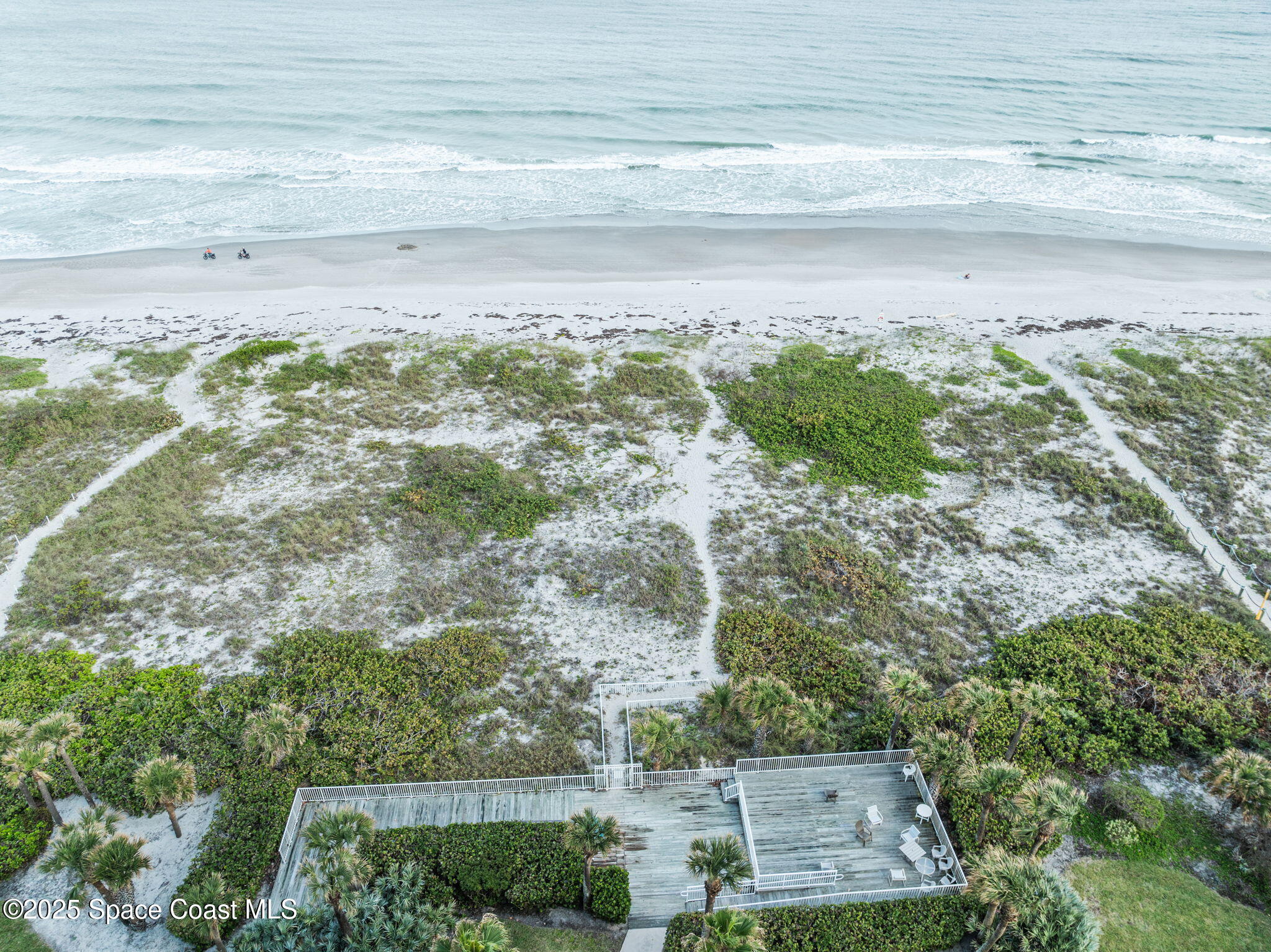 301 N Atlantic Avenue, 802
