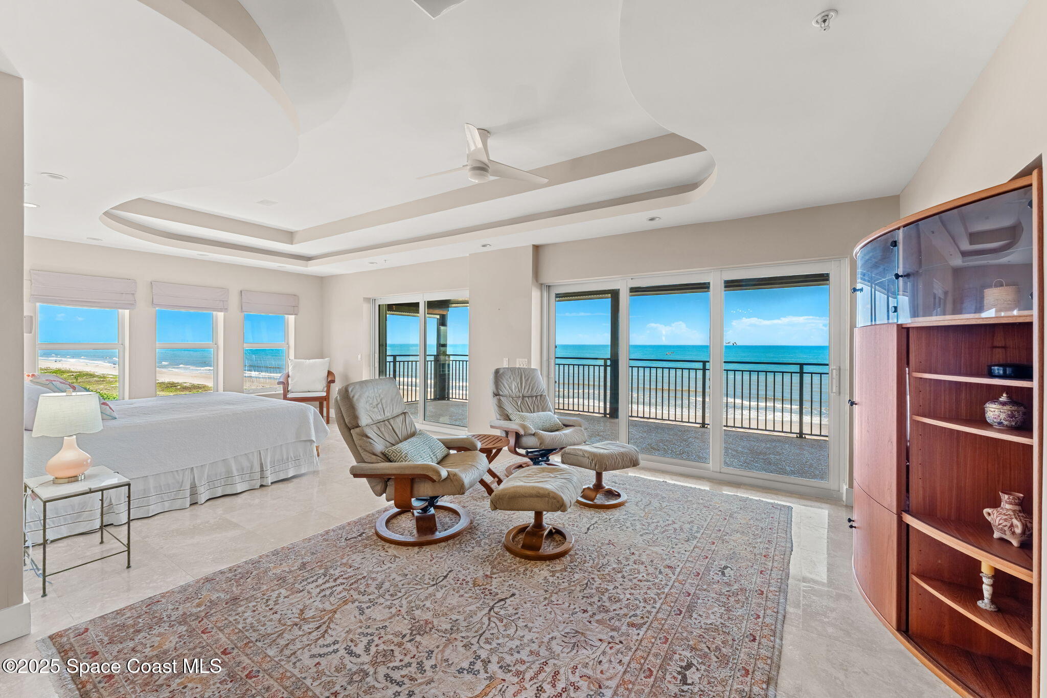 2375 S Atlantic Avenue, 601