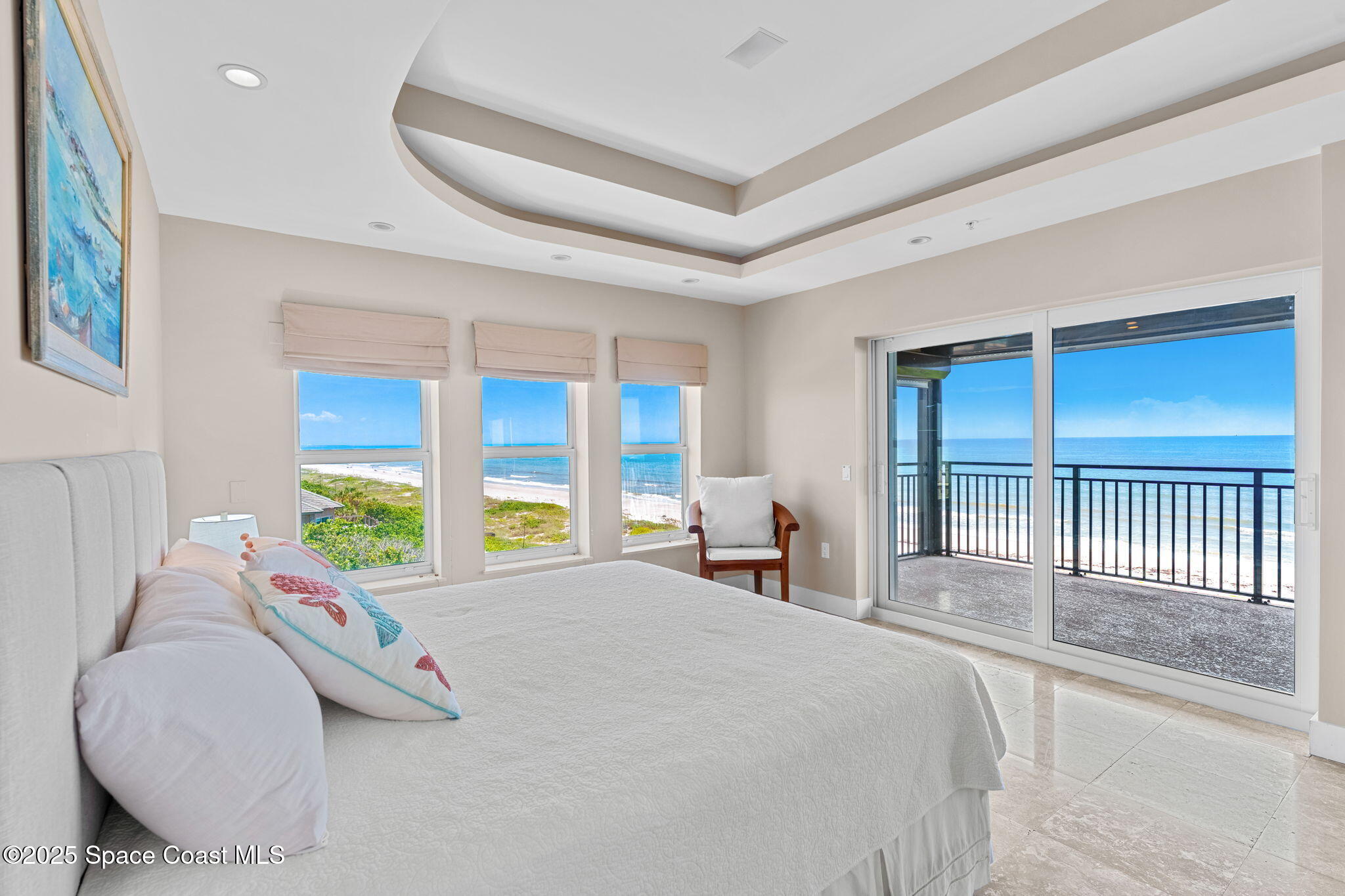 2375 S Atlantic Avenue, 601