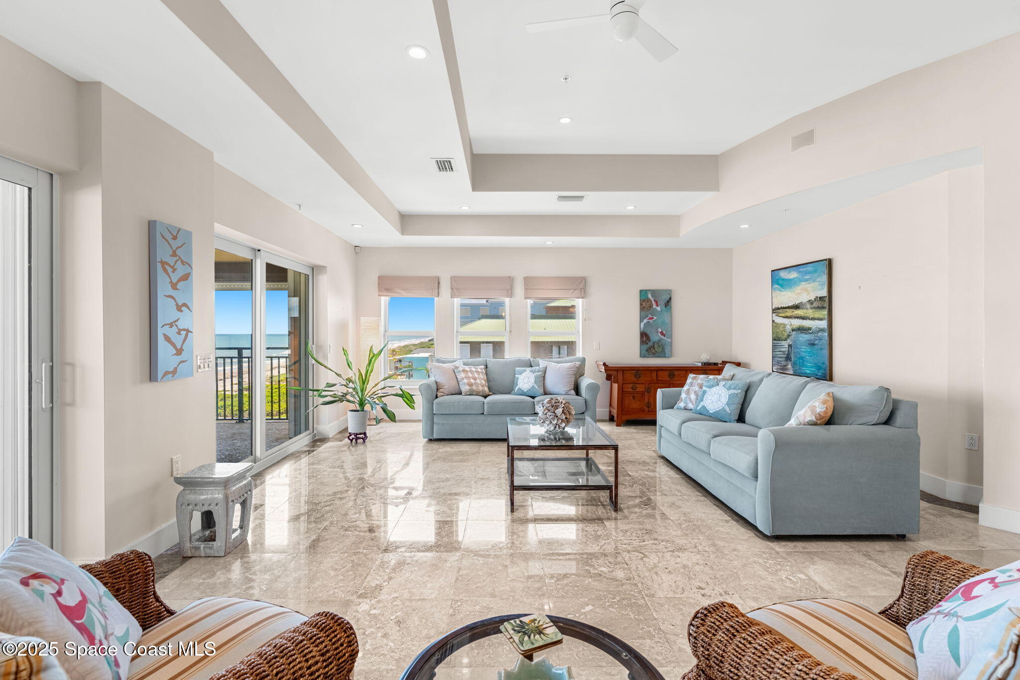 2375 S Atlantic Avenue, 601