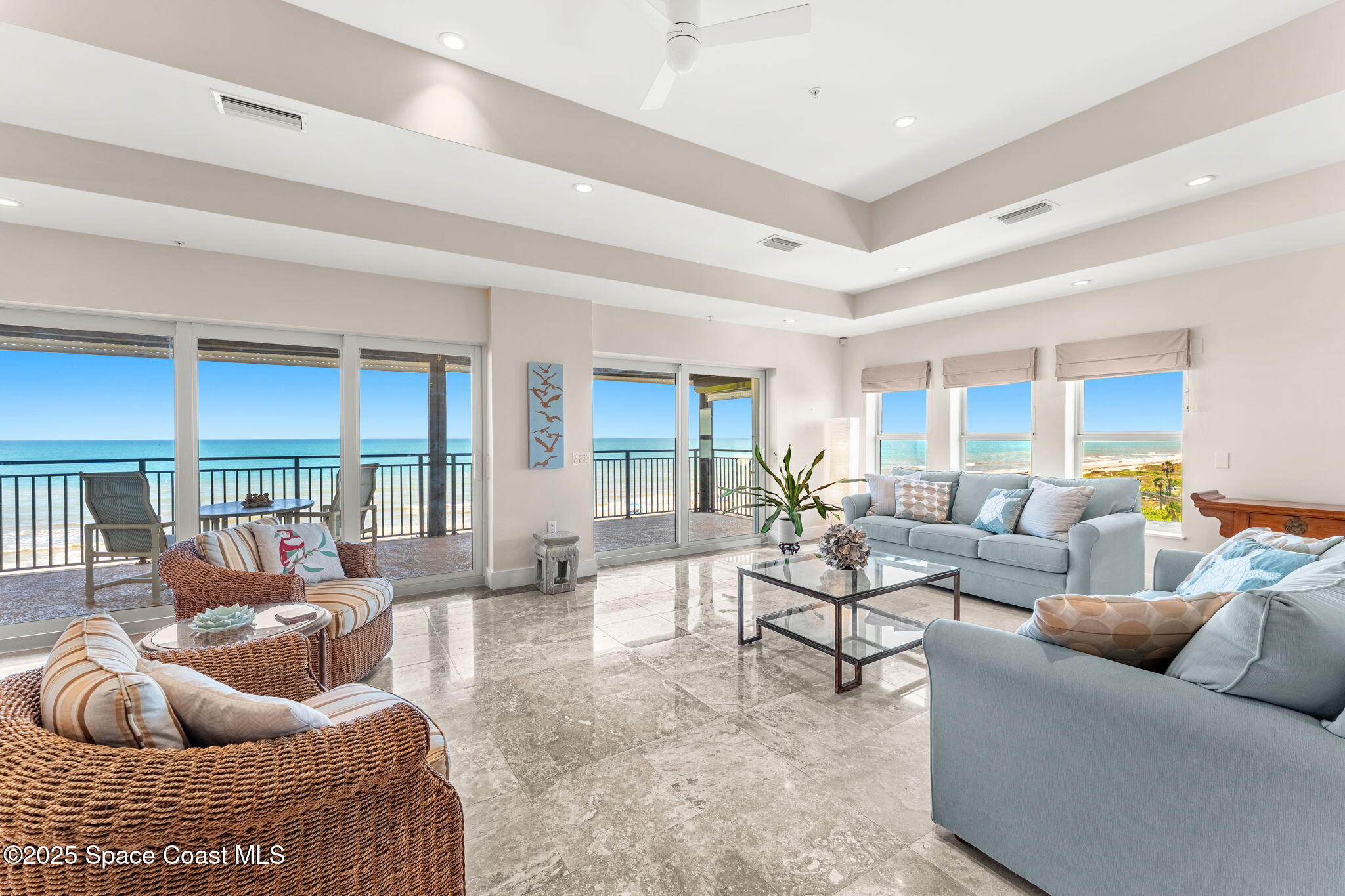 2375 S Atlantic Avenue, 601