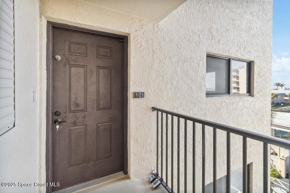 3170 N Atlantic Avenue, 401