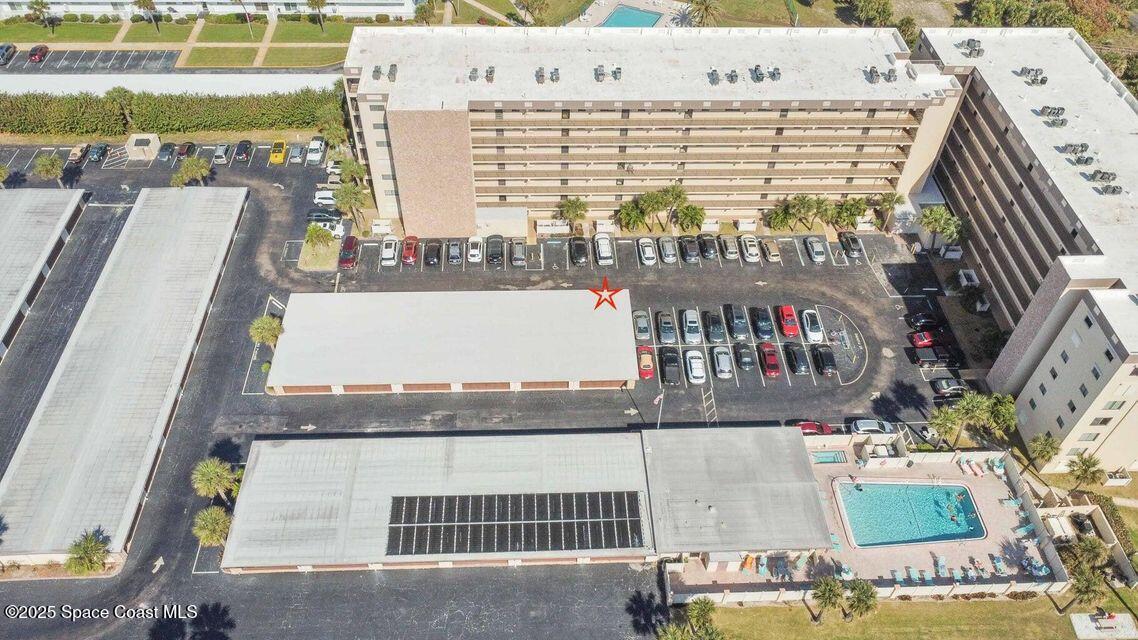 3170 N Atlantic Avenue, 401