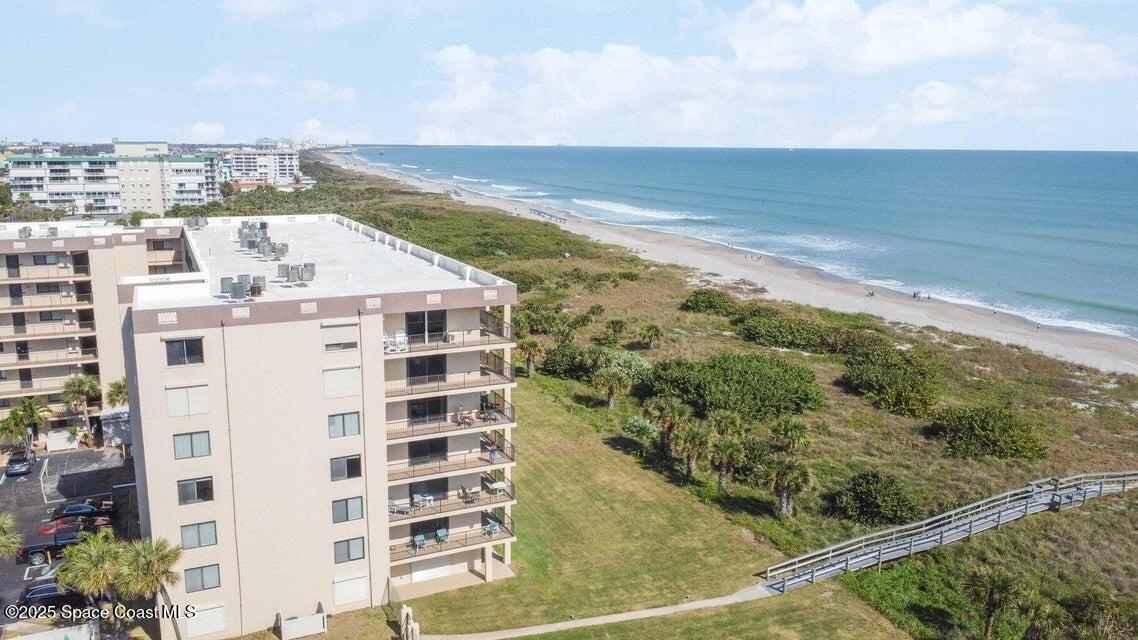 3170 N Atlantic Avenue, 401
