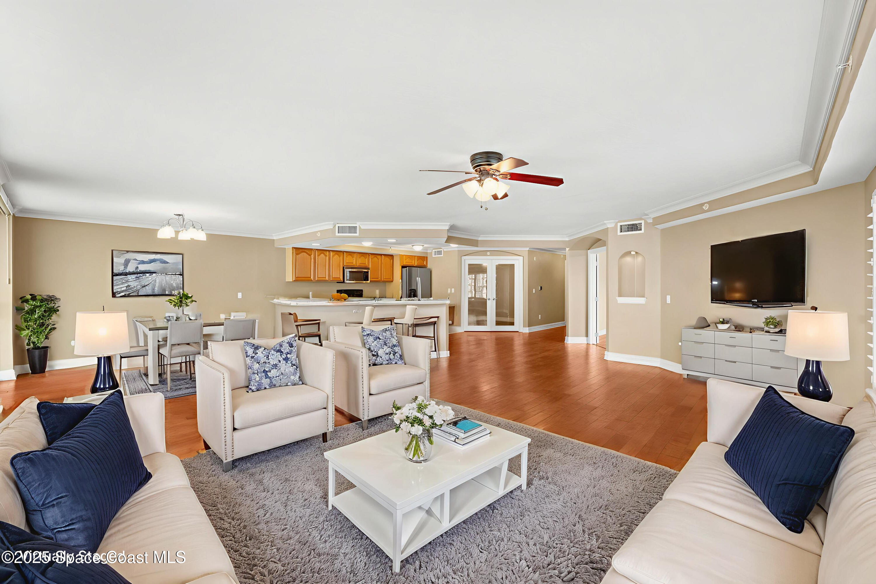 210 24th Street, 201, Cocoa Beach Unit: 201