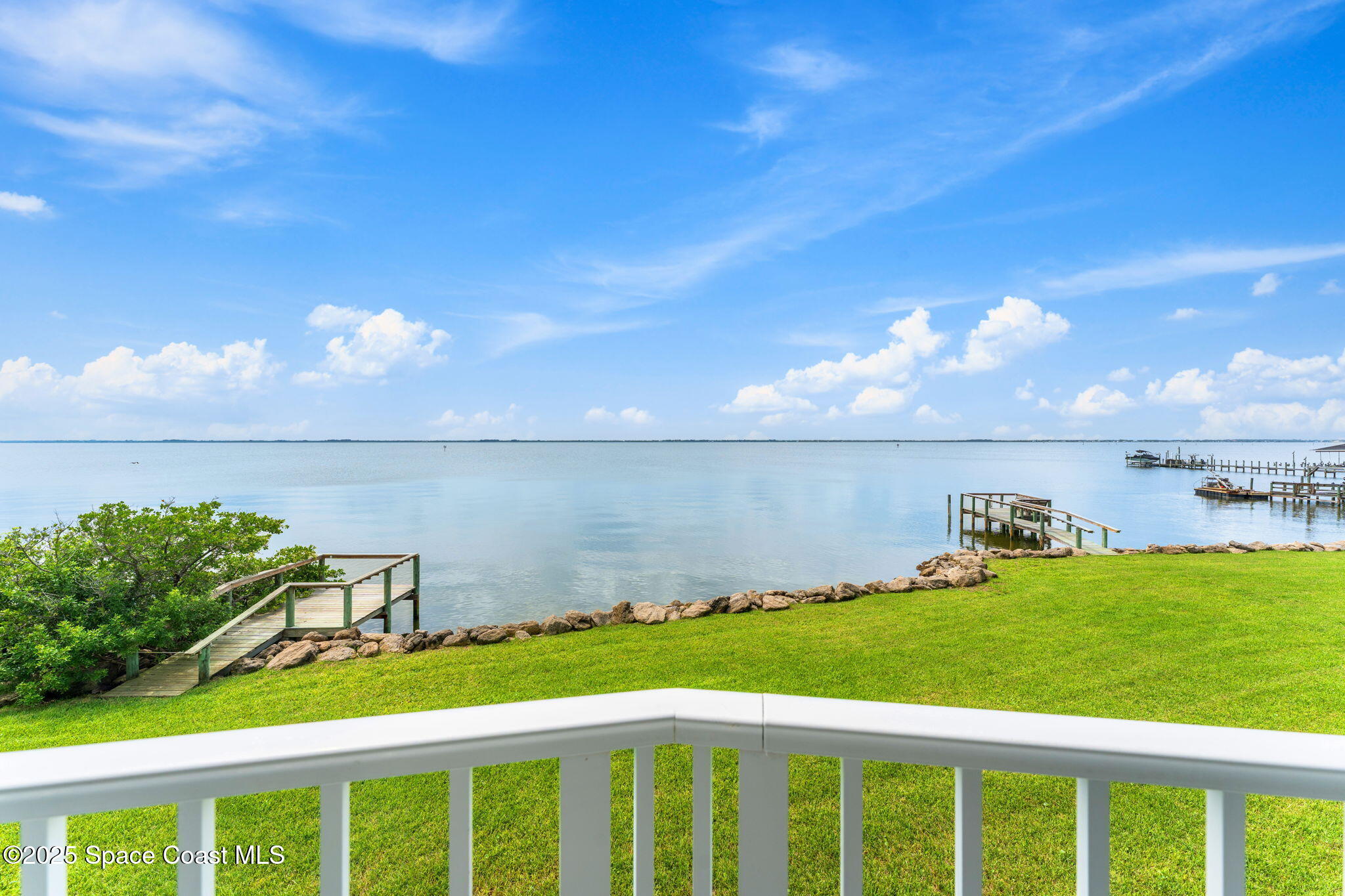 210 24th Street, 201, Cocoa Beach Unit: 201