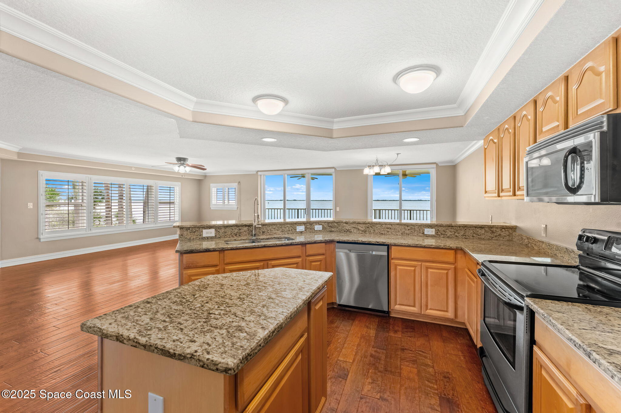 210 24th Street, 201, Cocoa Beach Unit: 201