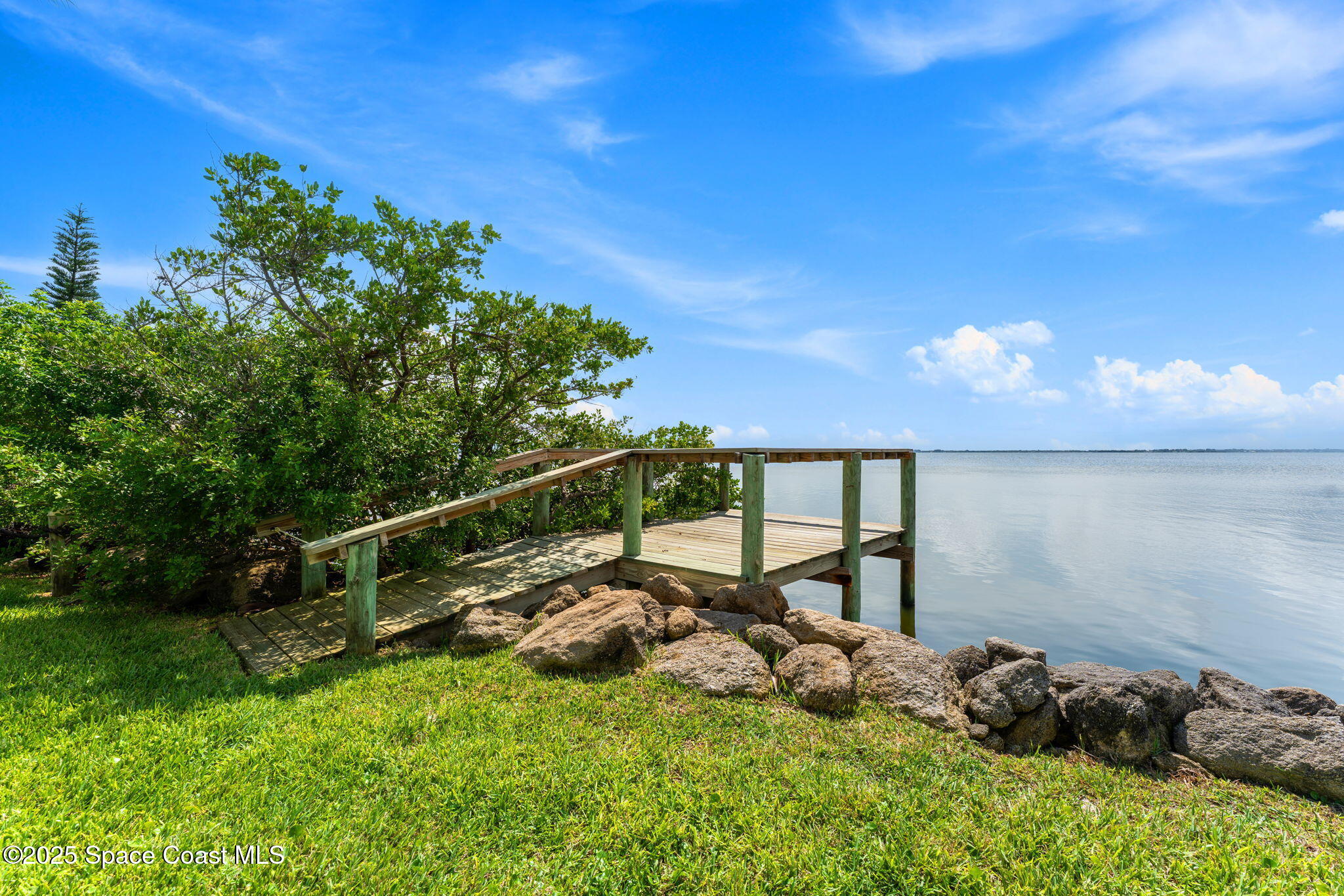210 24th Street, 201, Cocoa Beach Unit: 201