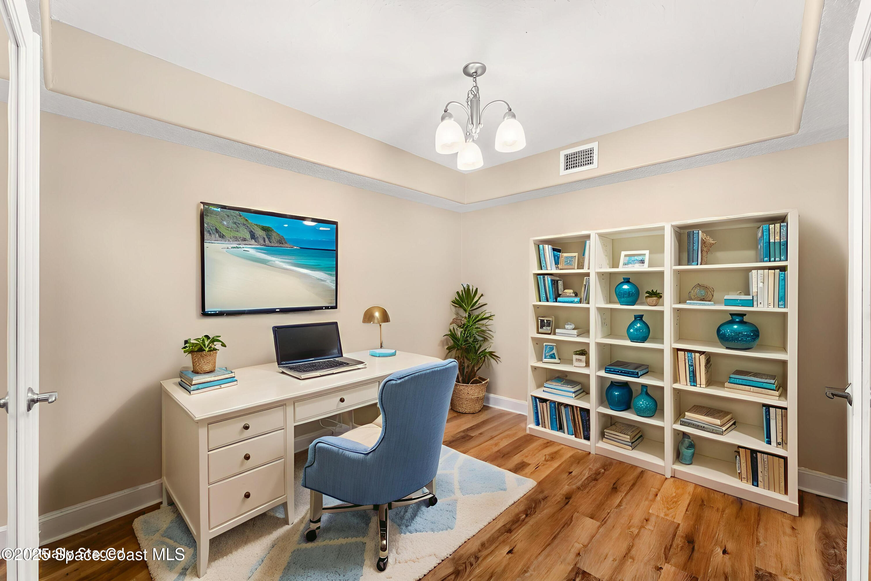 210 24th Street, 201, Cocoa Beach Unit: 201