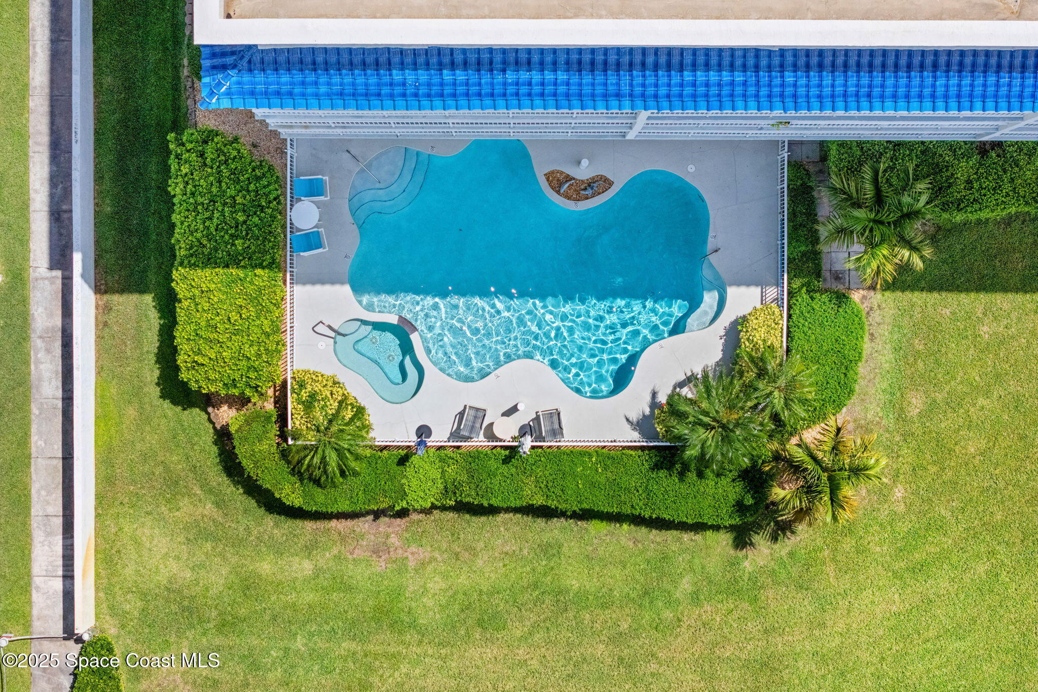 210 24th Street, 201, Cocoa Beach Unit: 201