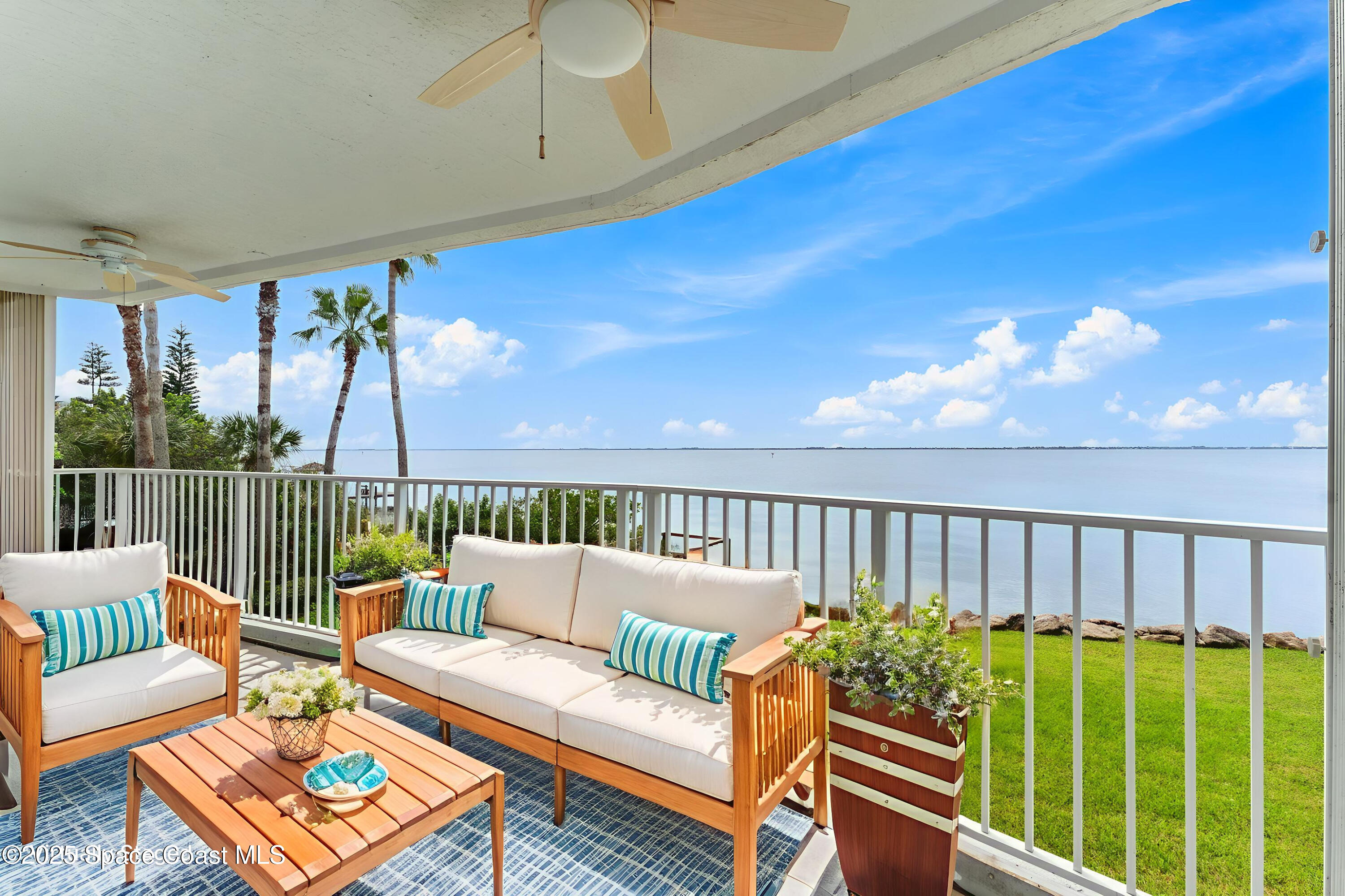 210 24th Street, 201, Cocoa Beach Unit: 201