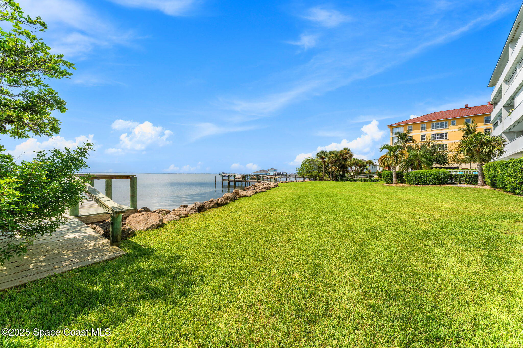 210 24th Street, 201, Cocoa Beach Unit: 201