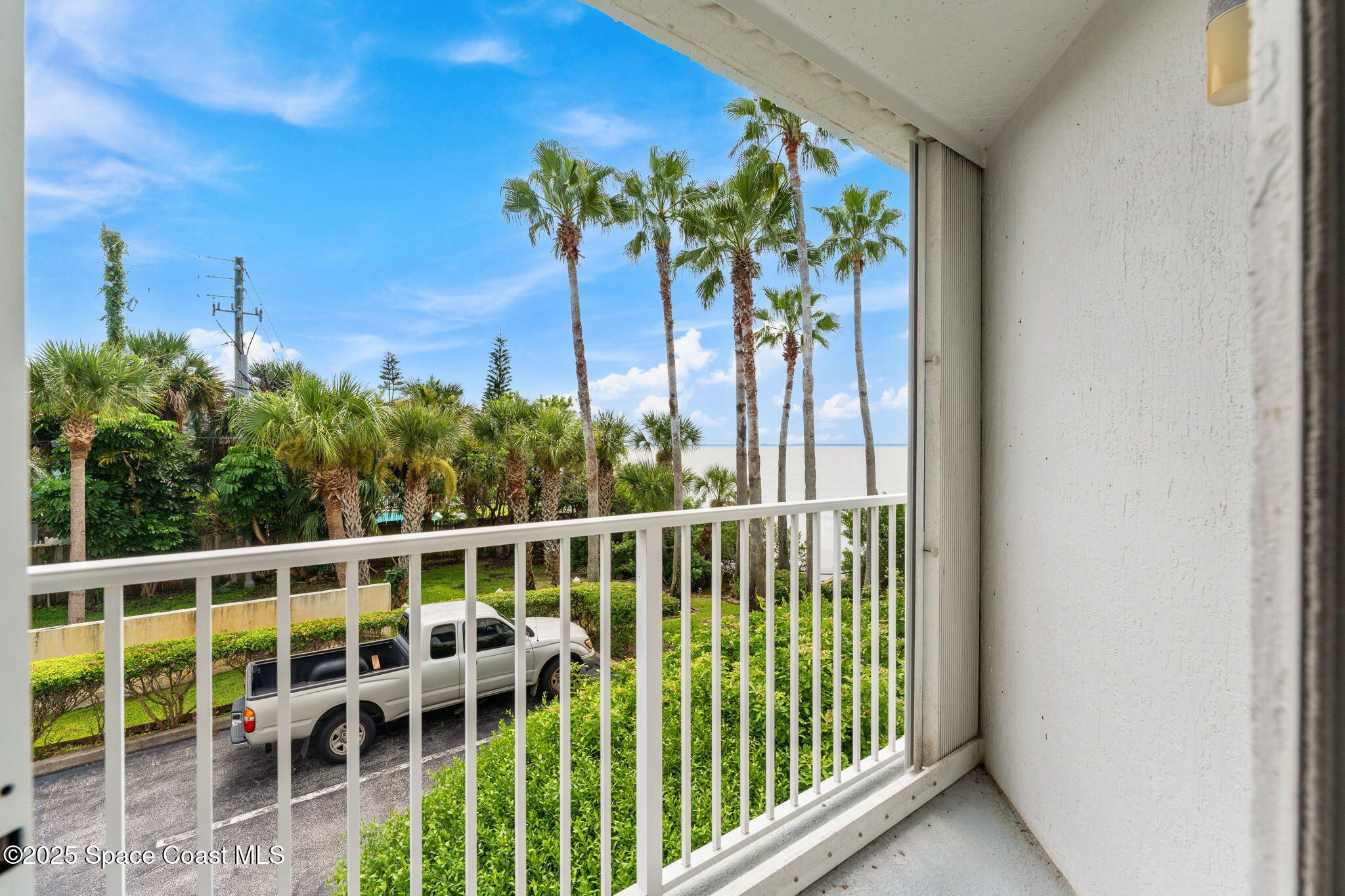 210 24th Street, 201, Cocoa Beach Unit: 201