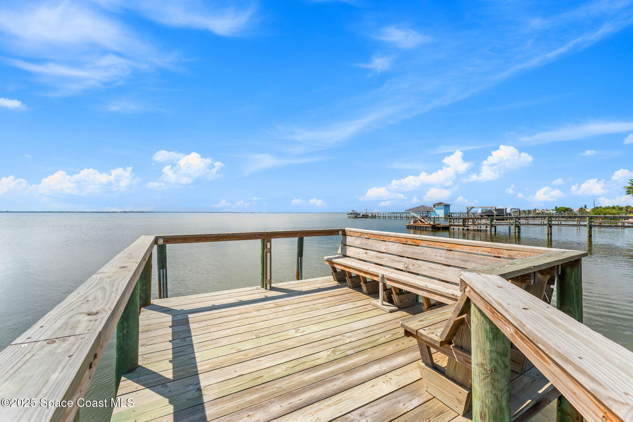 210 24th Street, 201, Cocoa Beach Unit: 201