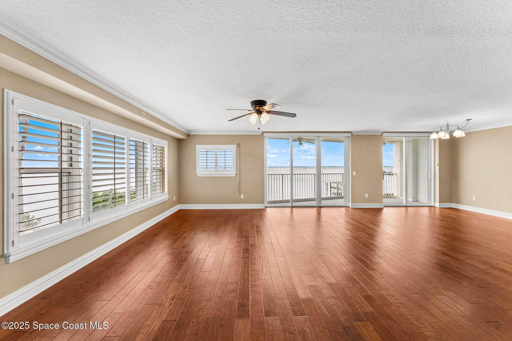 210 24th Street, 201, Cocoa Beach Unit: 201