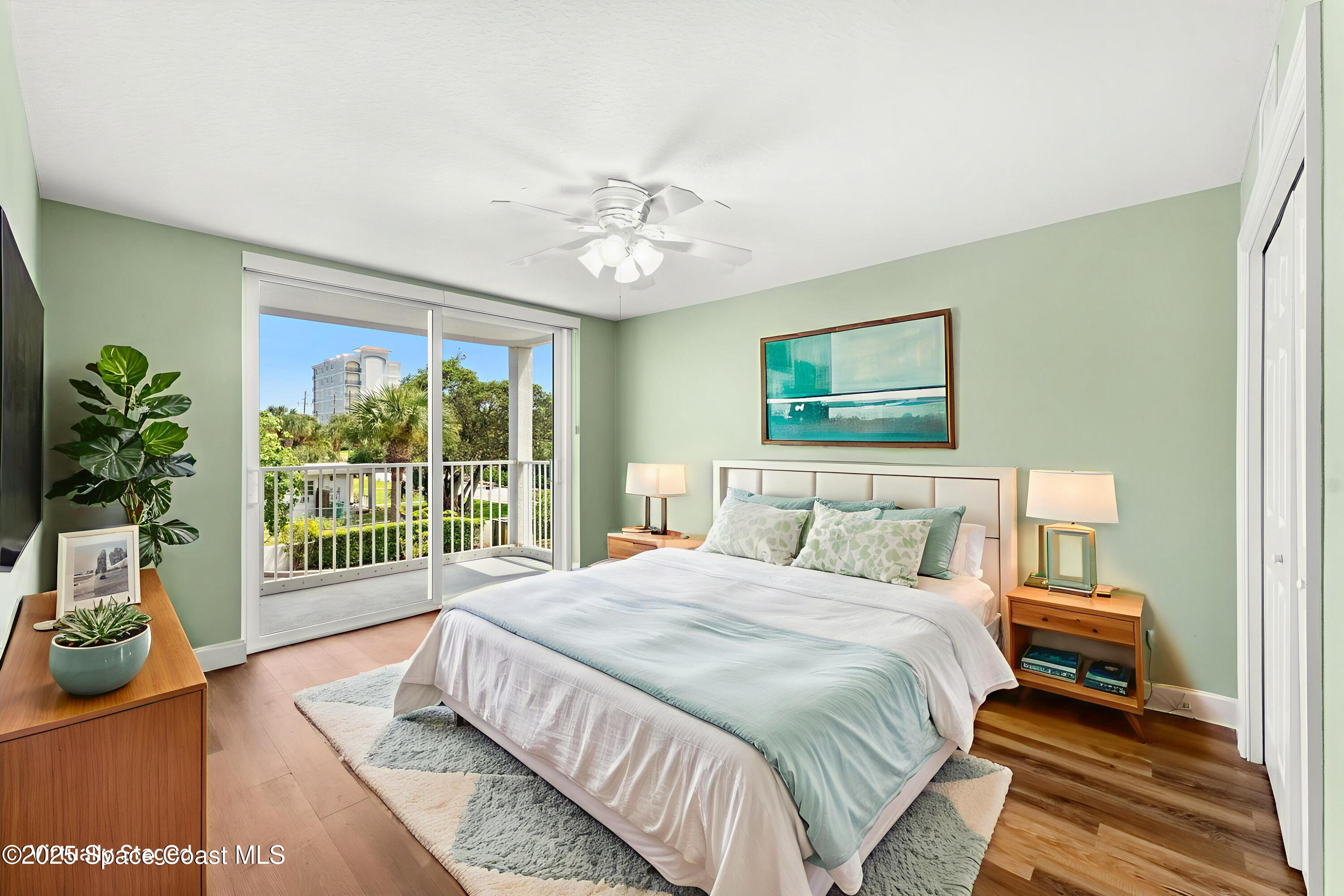 210 24th Street, 201, Cocoa Beach Unit: 201