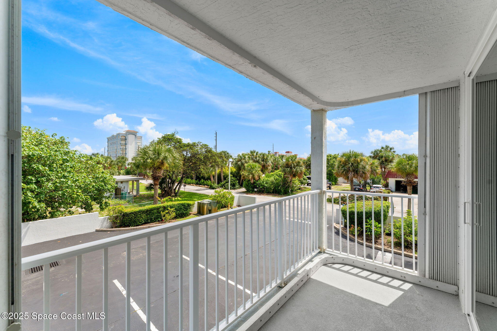 210 24th Street, 201, Cocoa Beach Unit: 201