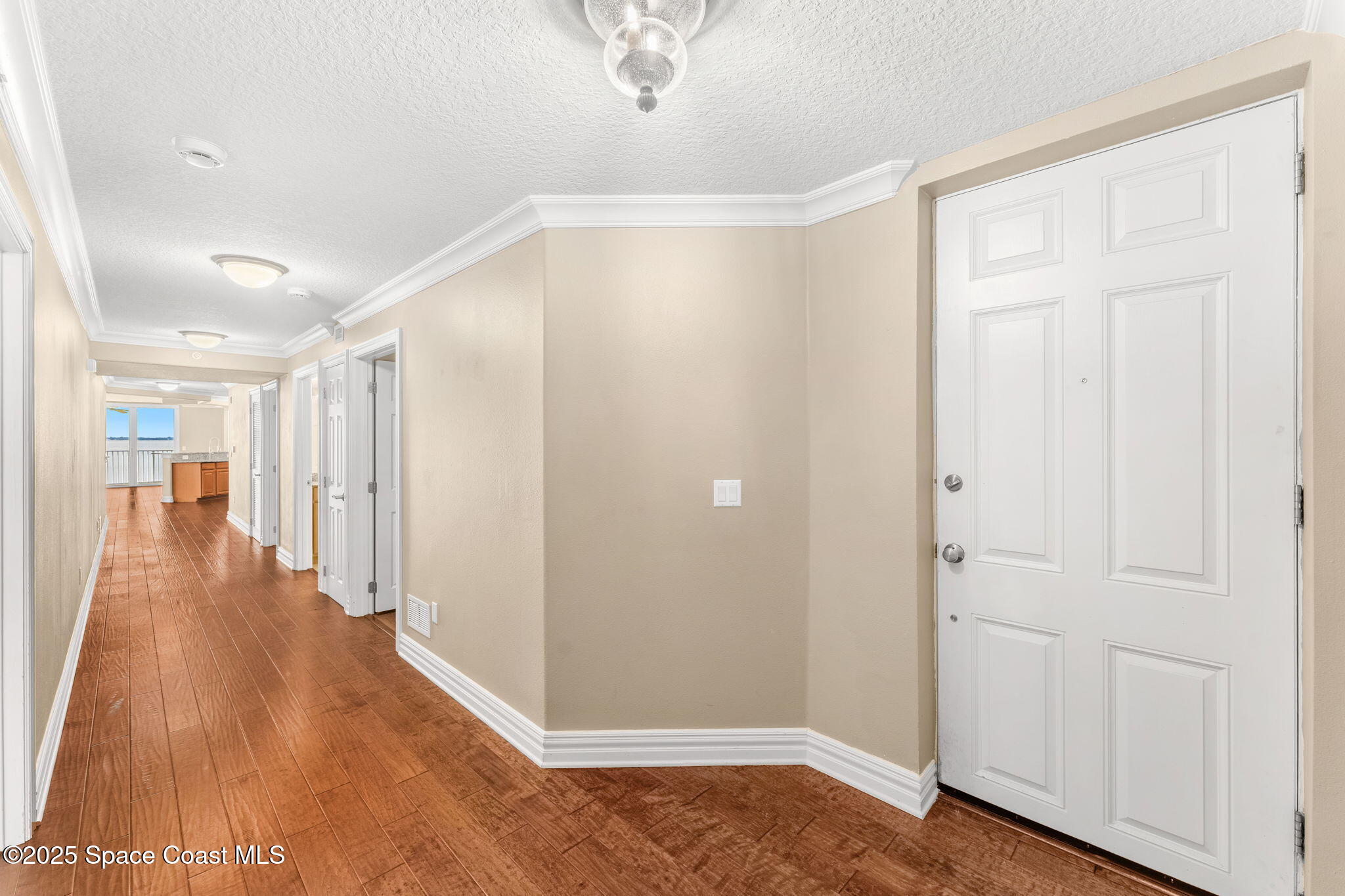 210 24th Street, 201, Cocoa Beach Unit: 201