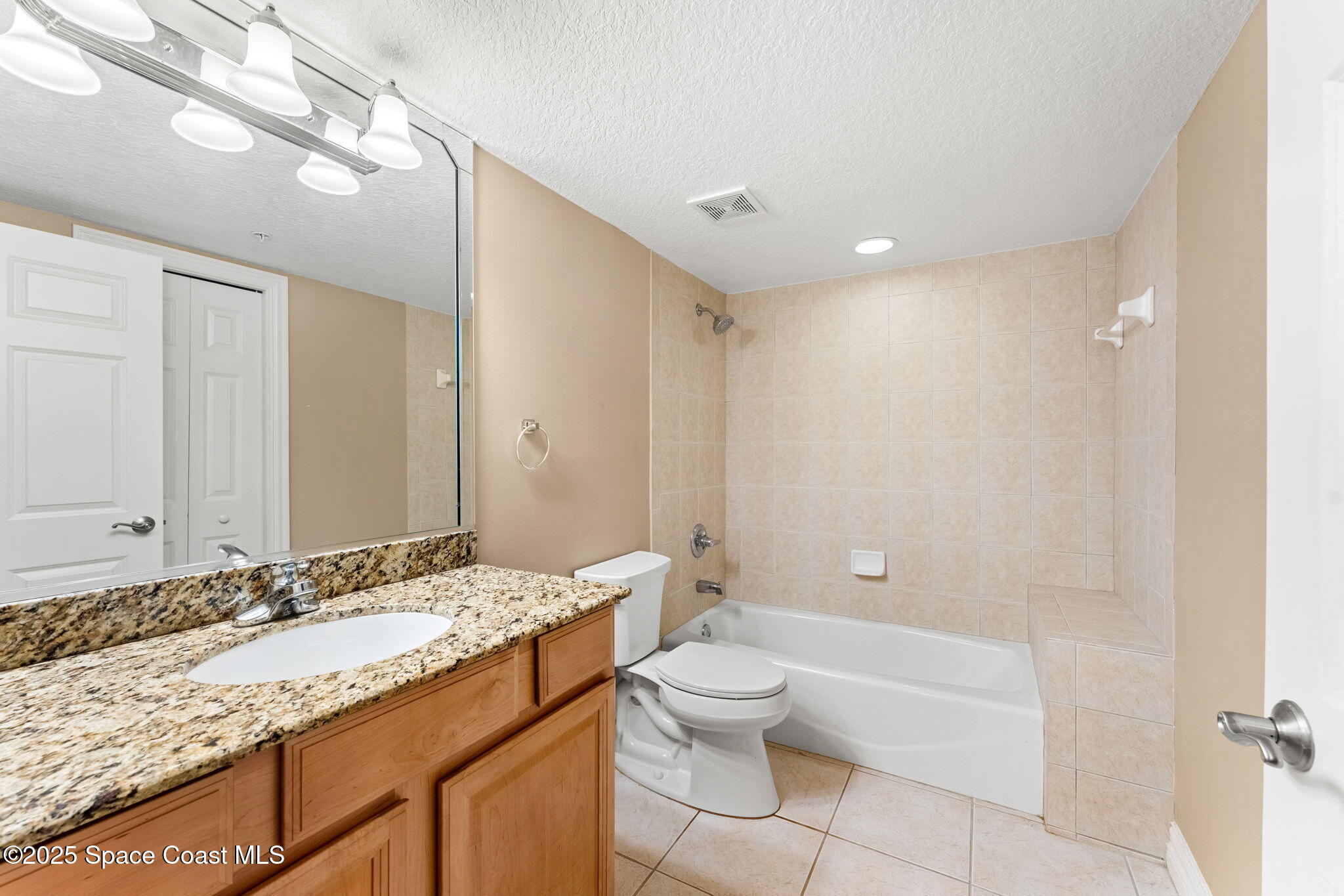 210 24th Street, 201, Cocoa Beach Unit: 201