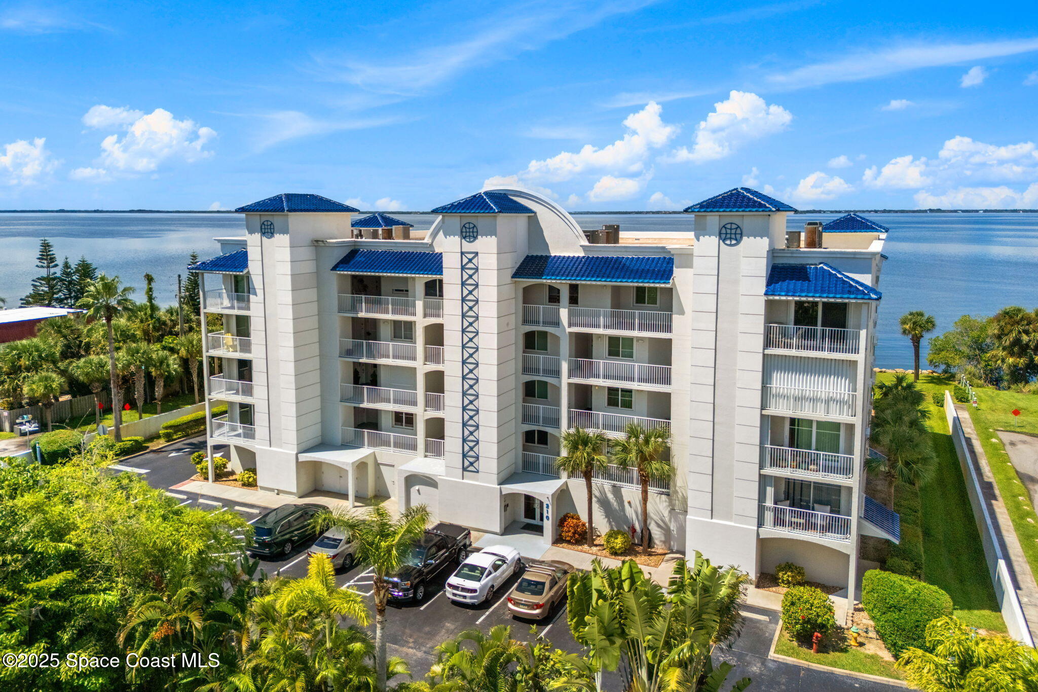 210 24th Street, 201, Cocoa Beach Unit: 201