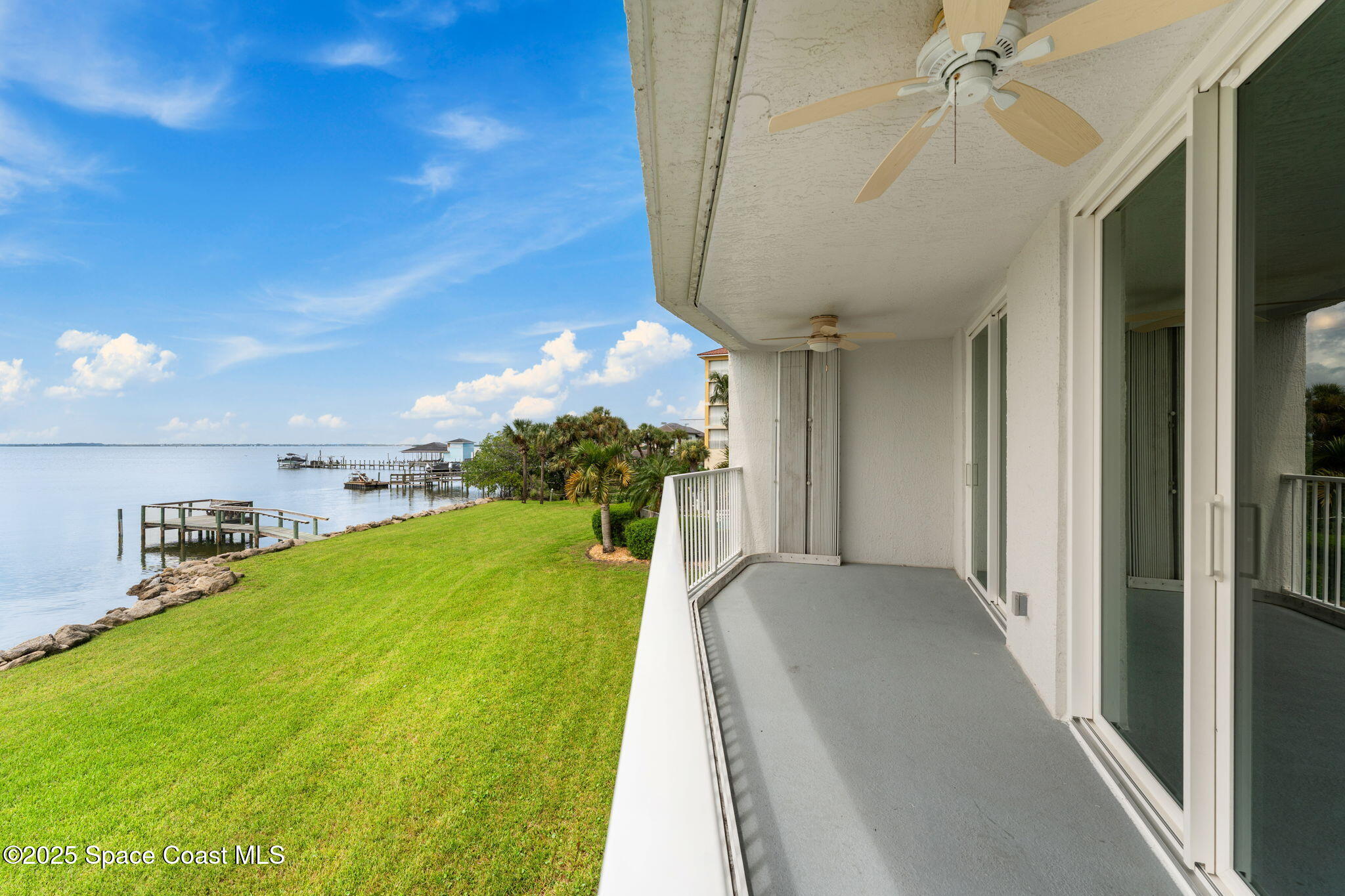 210 24th Street, 201, Cocoa Beach Unit: 201