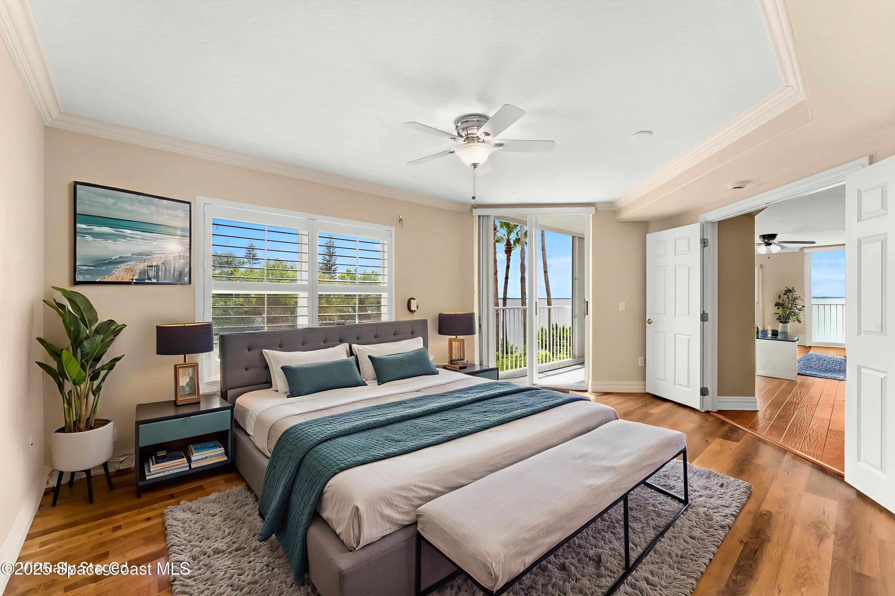 210 24th Street, 201, Cocoa Beach Unit: 201