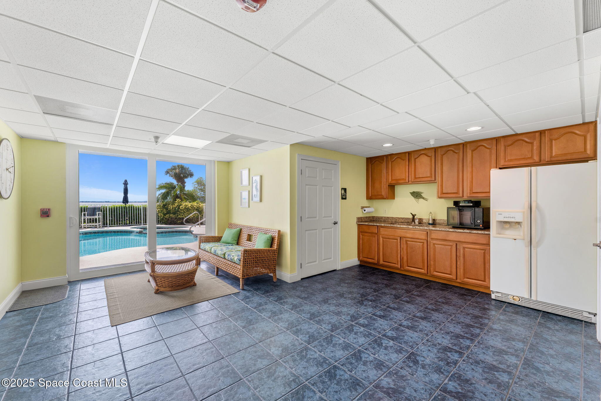 210 24th Street, 201, Cocoa Beach Unit: 201