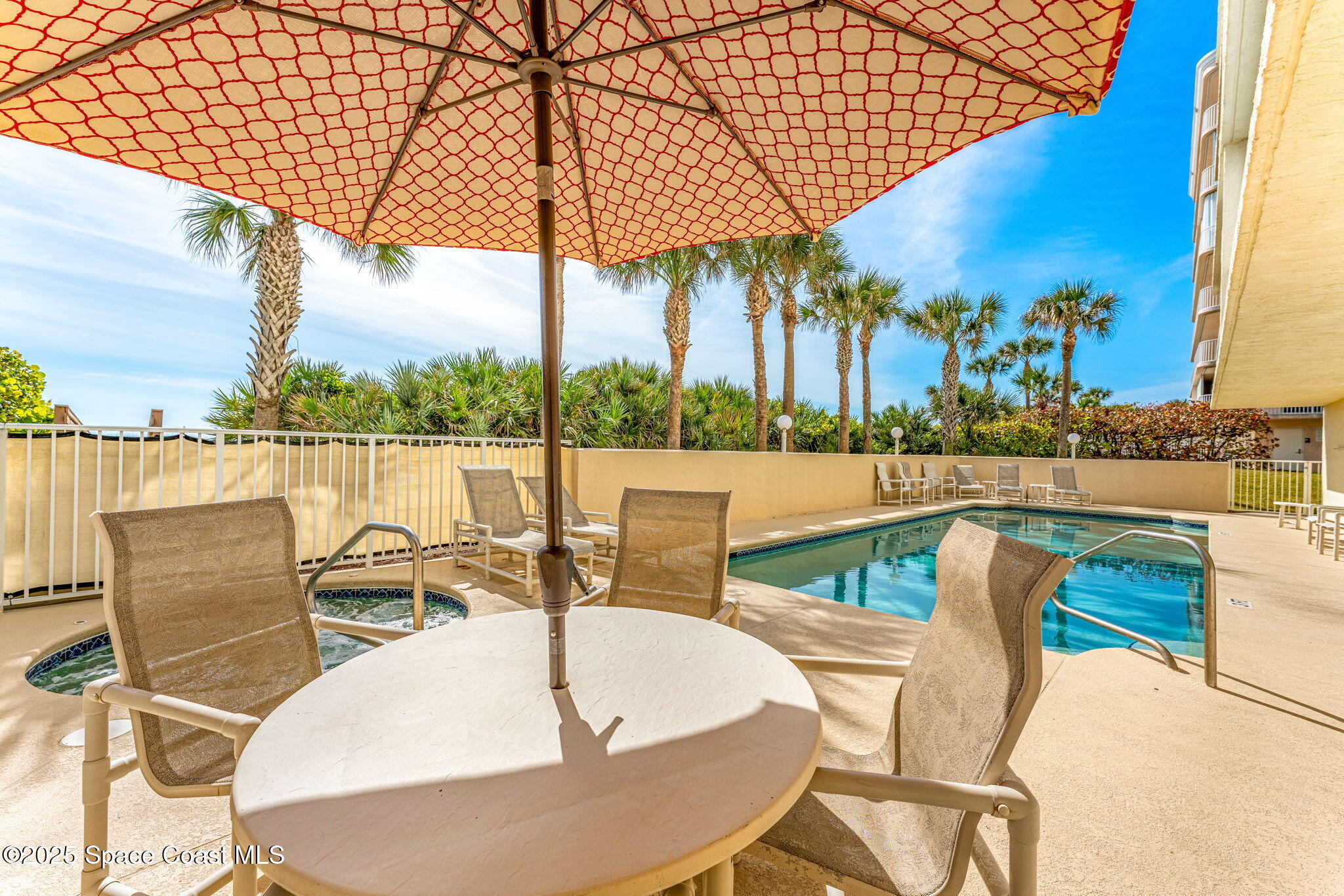 225 N Atlantic Avenue, 303, Cocoa Beach Unit: 303