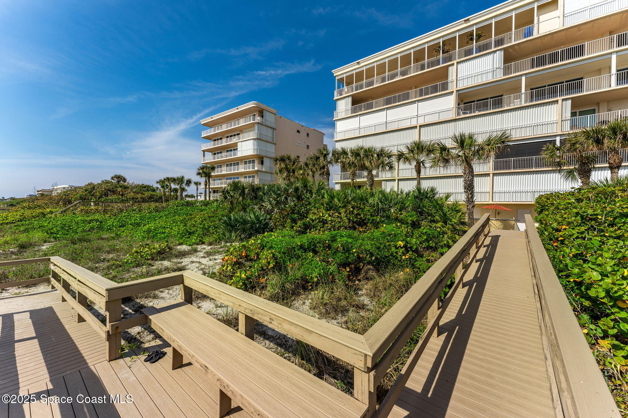 225 N Atlantic Avenue, 303, Cocoa Beach Unit: 303