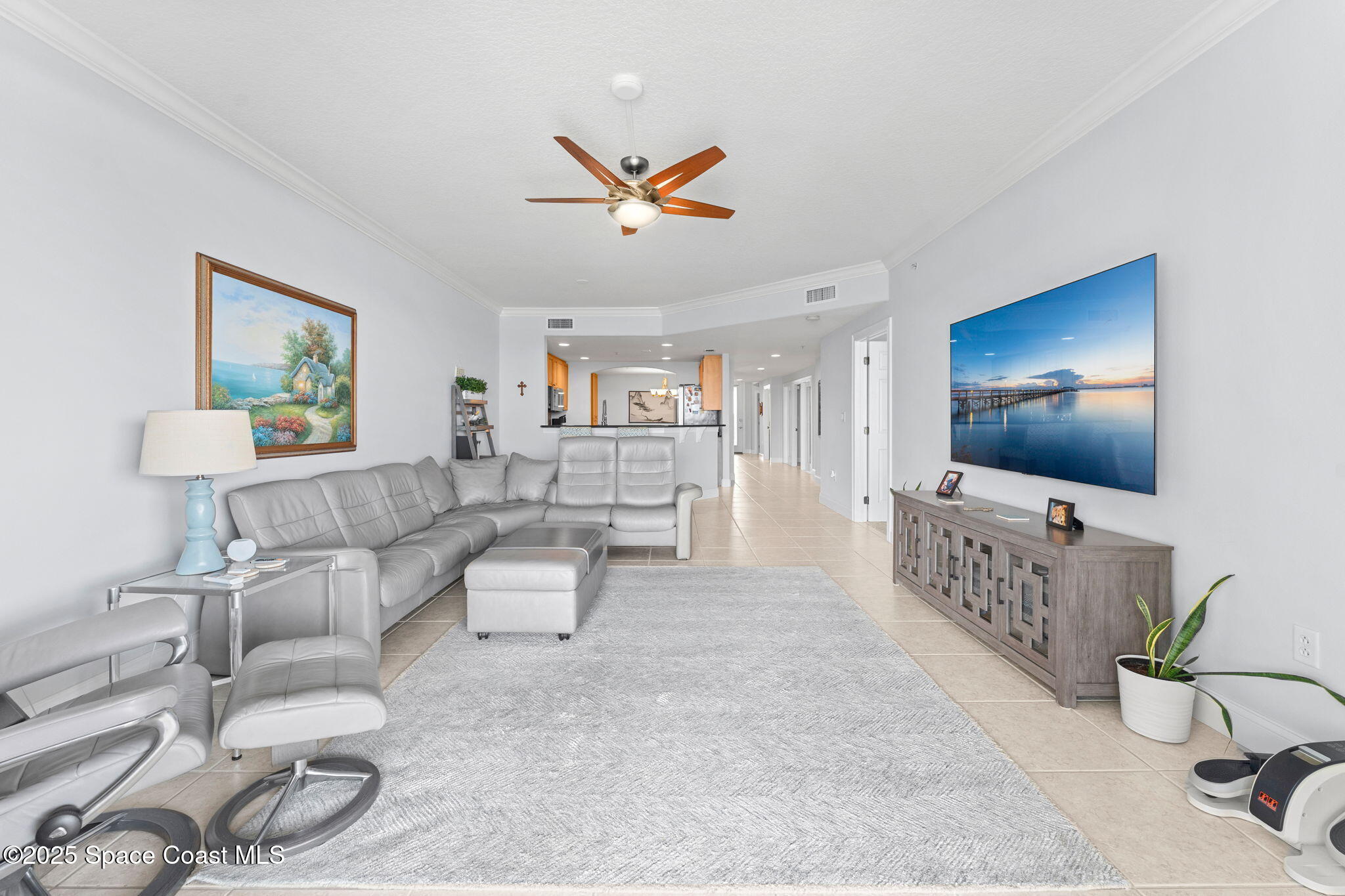 225 N Atlantic Avenue, 303, Cocoa Beach Unit: 303
