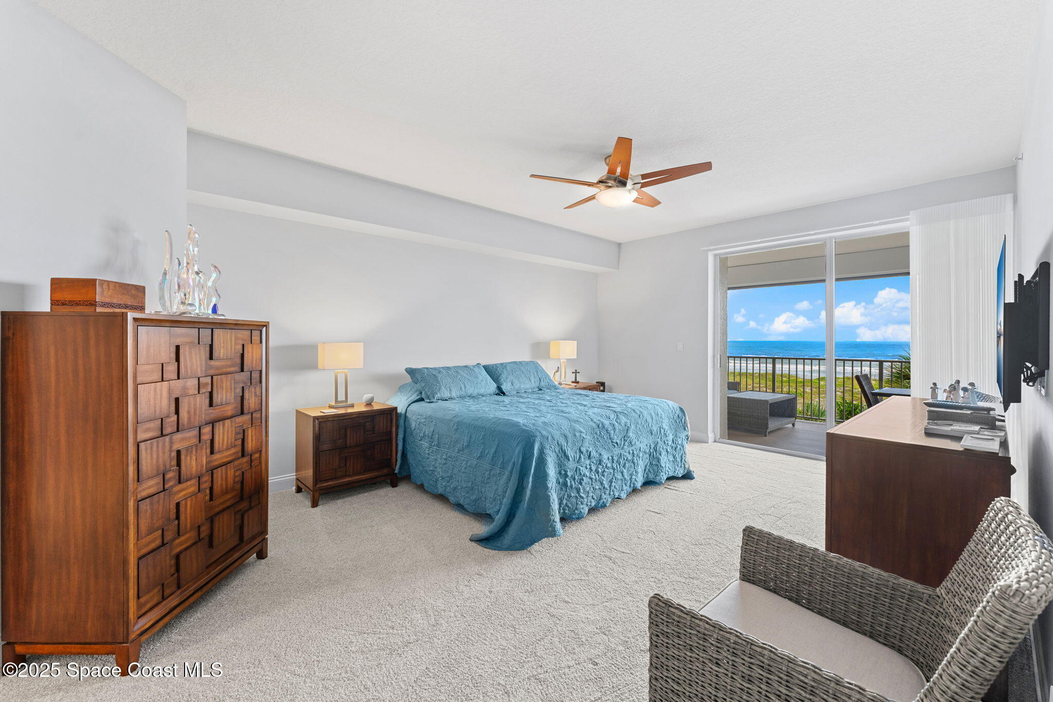 225 N Atlantic Avenue, 303, Cocoa Beach Unit: 303
