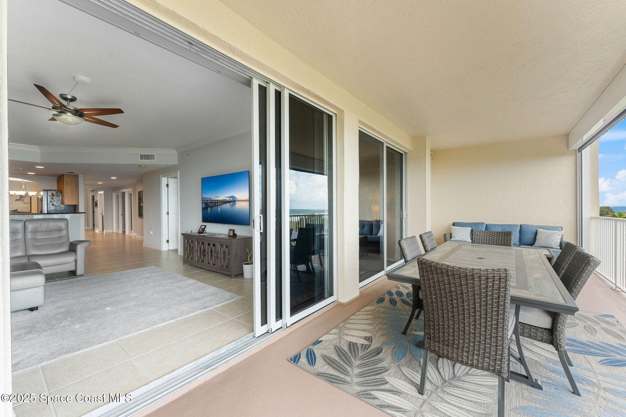 225 N Atlantic Avenue, 303, Cocoa Beach Unit: 303