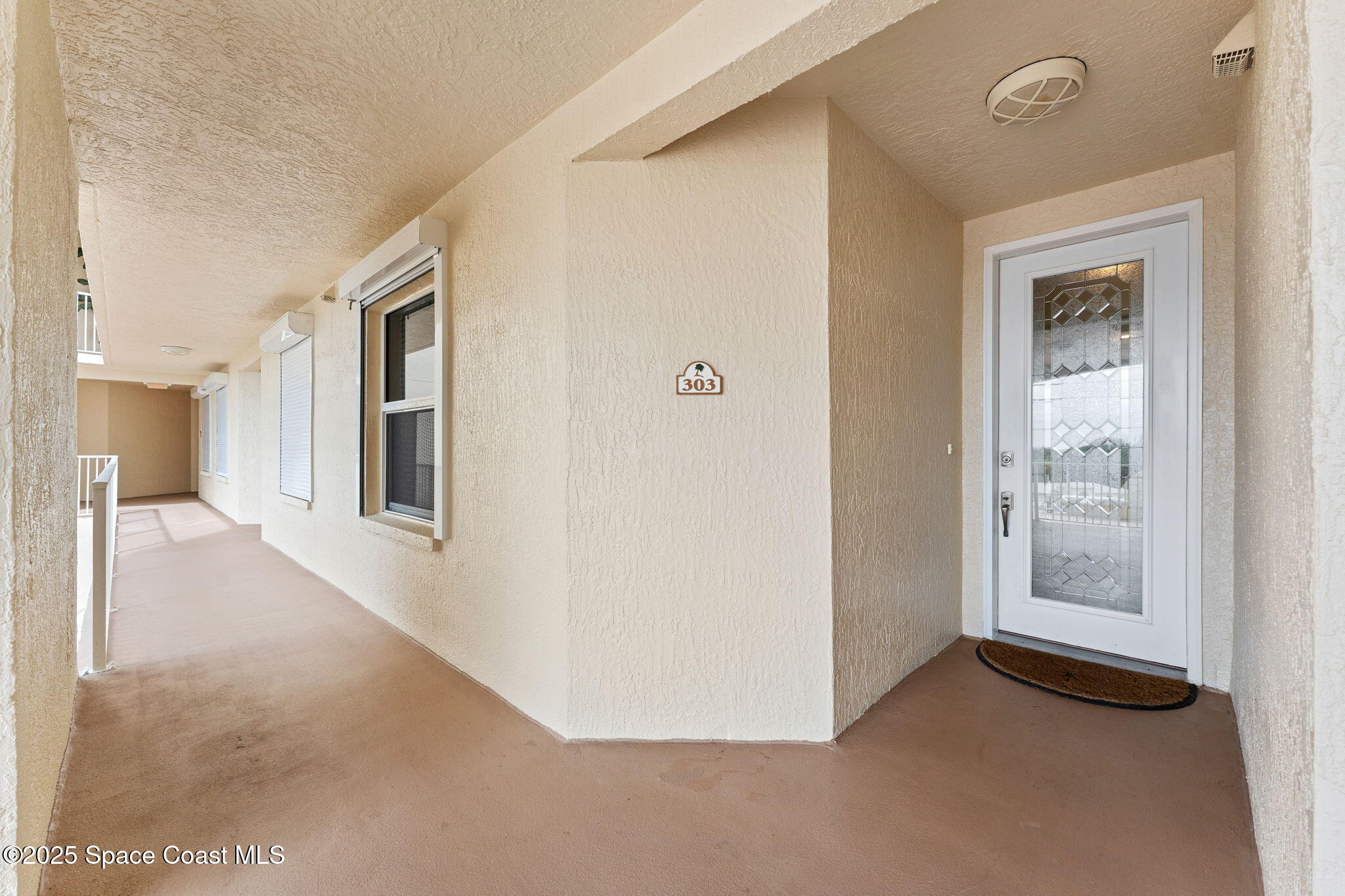 225 N Atlantic Avenue, 303, Cocoa Beach Unit: 303