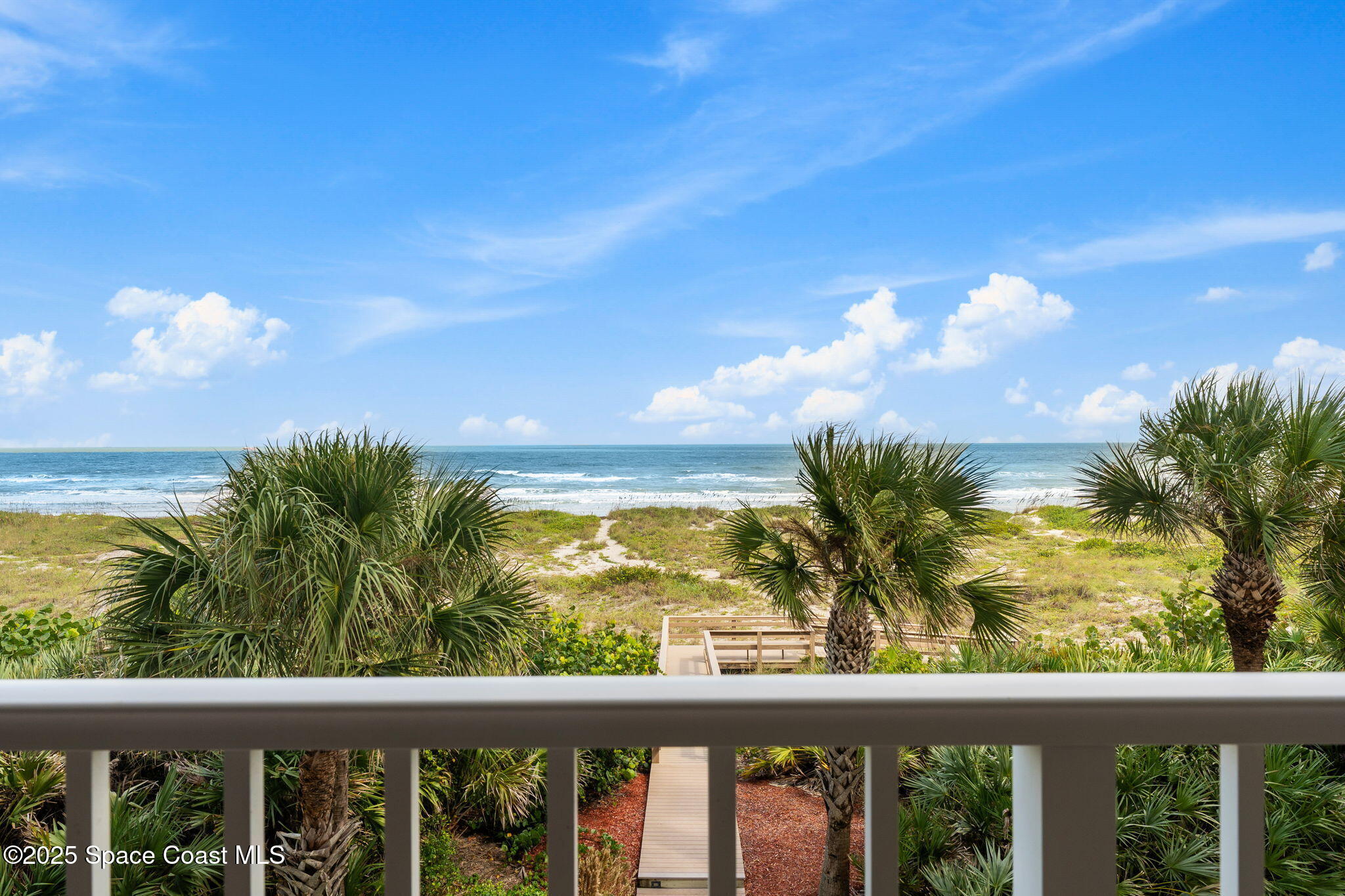 225 N Atlantic Avenue, 303, Cocoa Beach Unit: 303