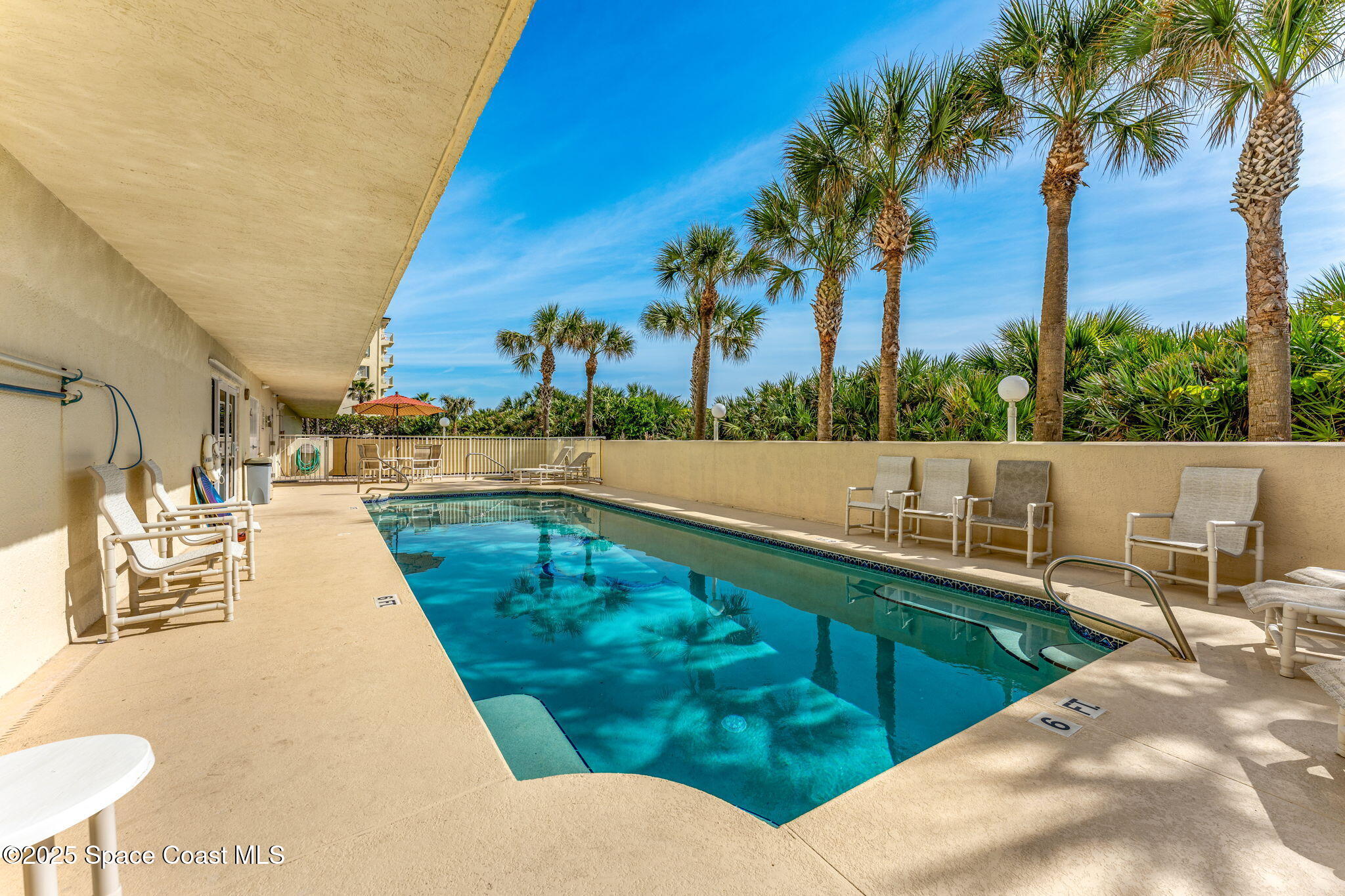 225 N Atlantic Avenue, 303, Cocoa Beach Unit: 303