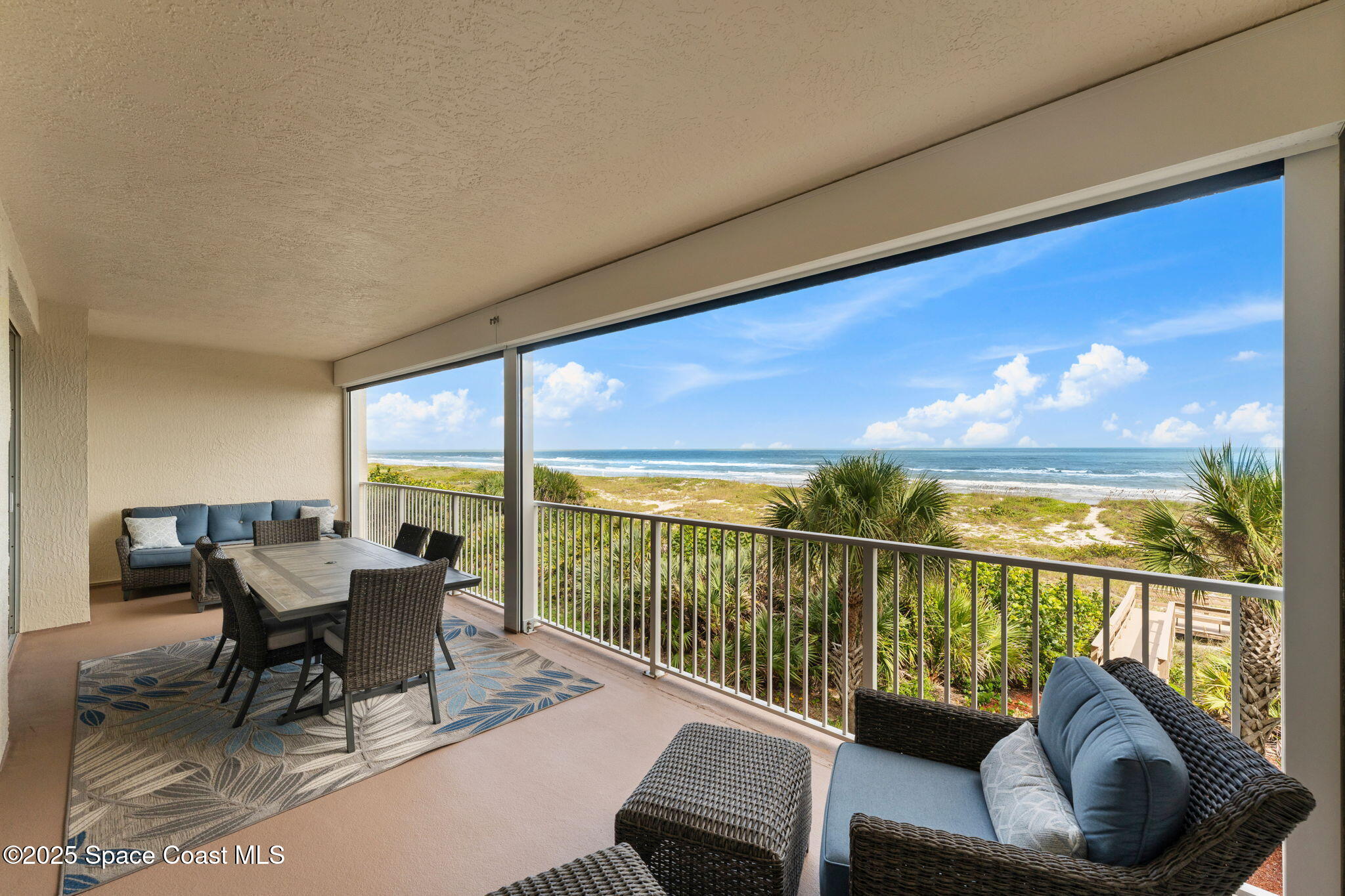225 N Atlantic Avenue, 303, Cocoa Beach Unit: 303
