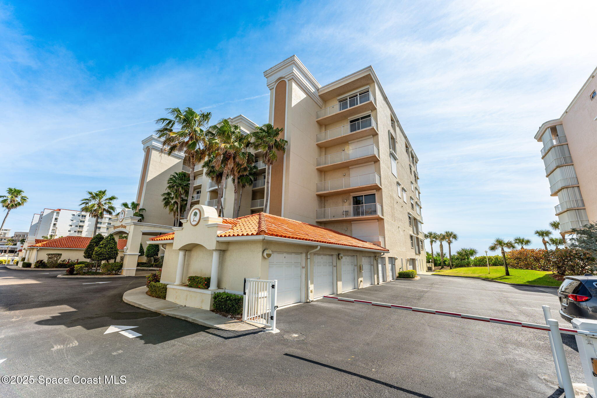 225 N Atlantic Avenue, 303, Cocoa Beach Unit: 303
