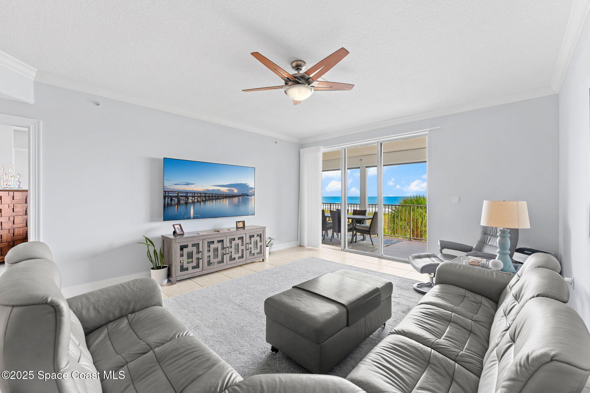 225 N Atlantic Avenue, 303, Cocoa Beach Unit: 303