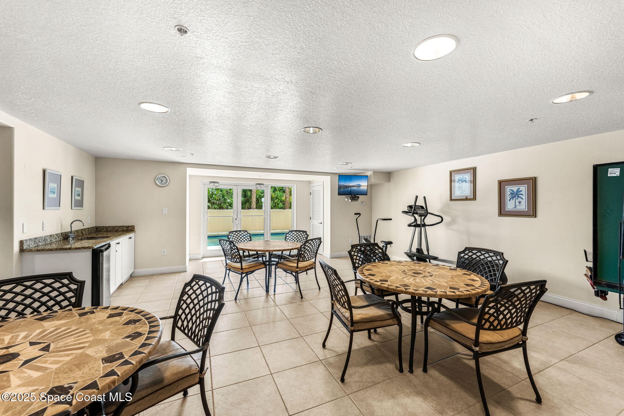 225 N Atlantic Avenue, 303, Cocoa Beach Unit: 303