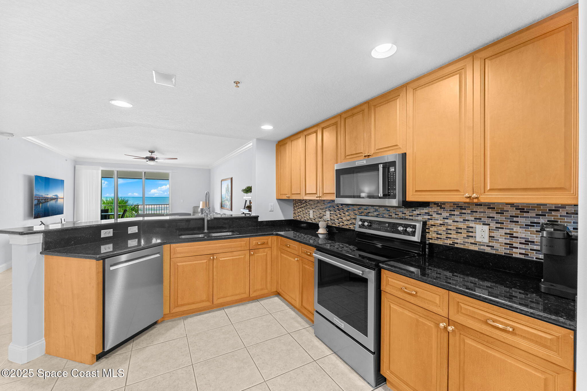 225 N Atlantic Avenue, 303, Cocoa Beach Unit: 303