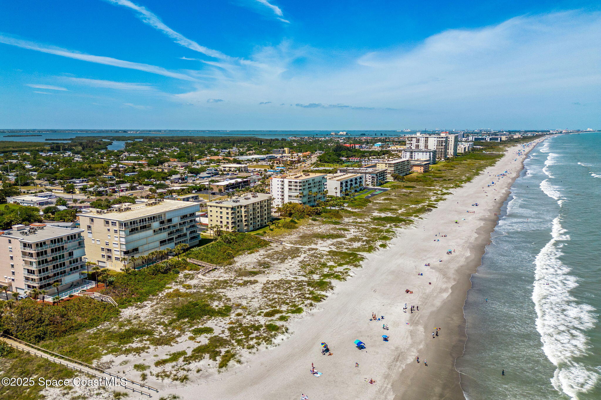 225 N Atlantic Avenue, 303, Cocoa Beach Unit: 303
