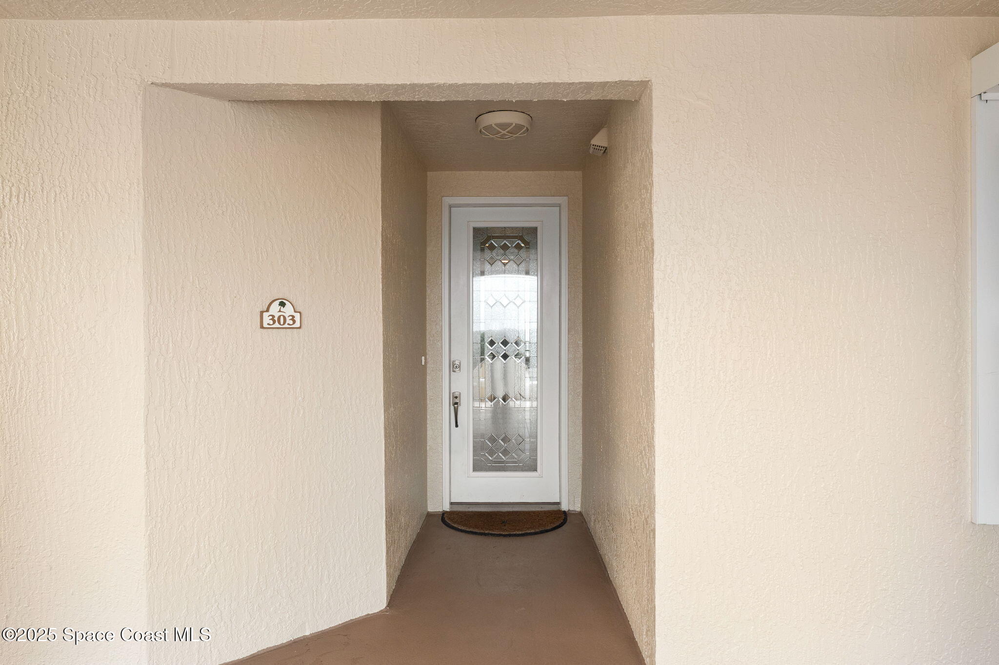 225 N Atlantic Avenue, 303, Cocoa Beach Unit: 303