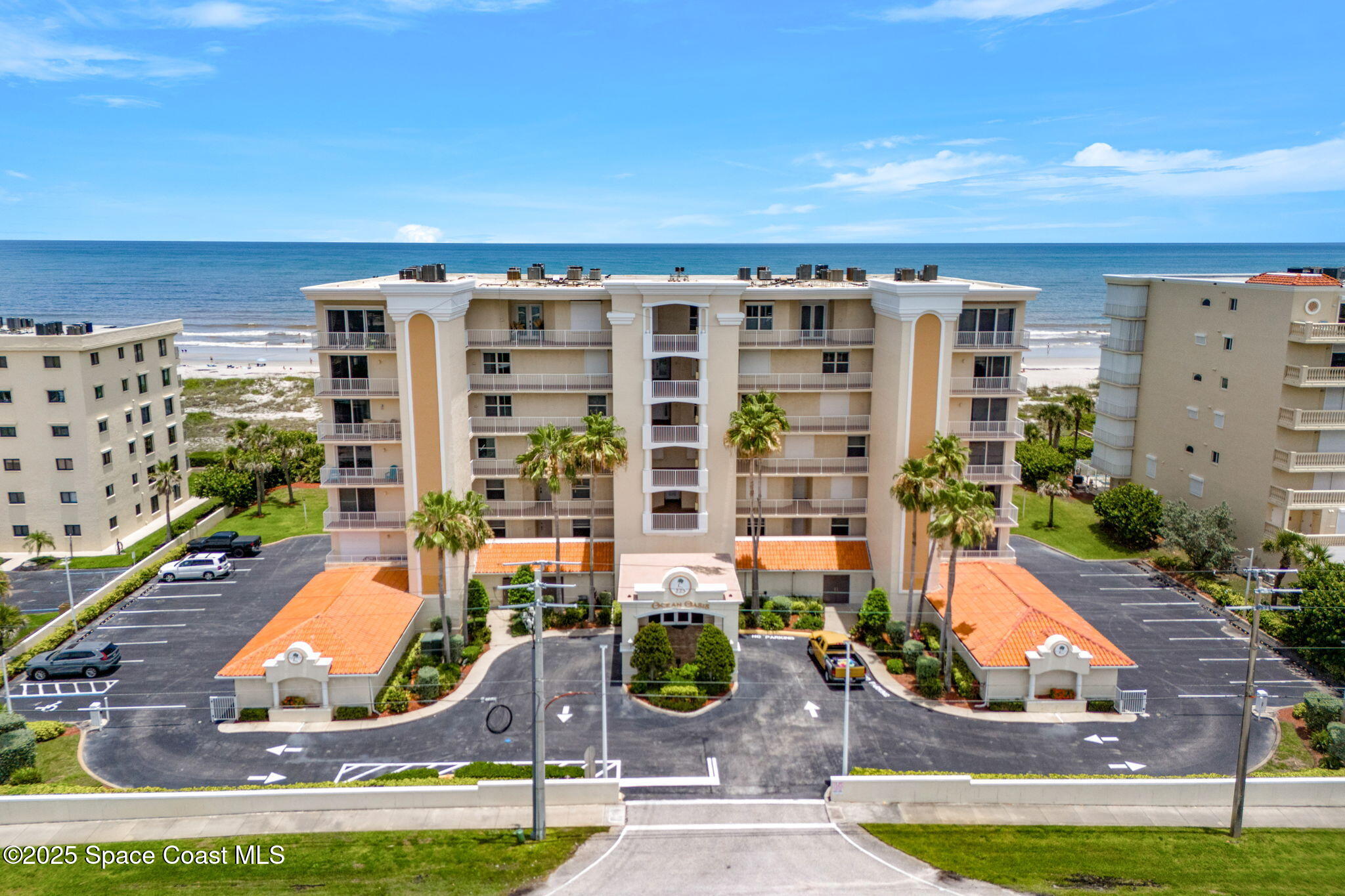225 N Atlantic Avenue, 303, Cocoa Beach Unit: 303