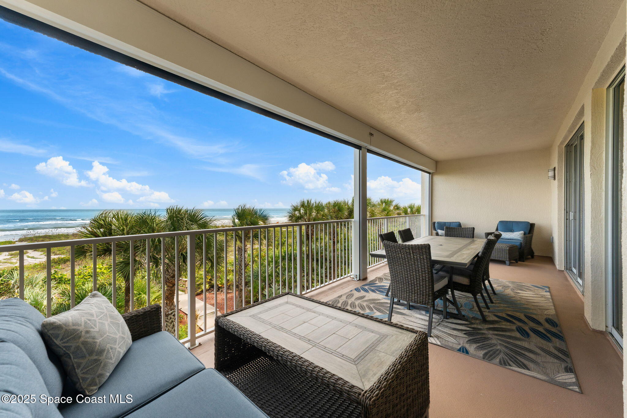 225 N Atlantic Avenue, 303, Cocoa Beach Unit: 303