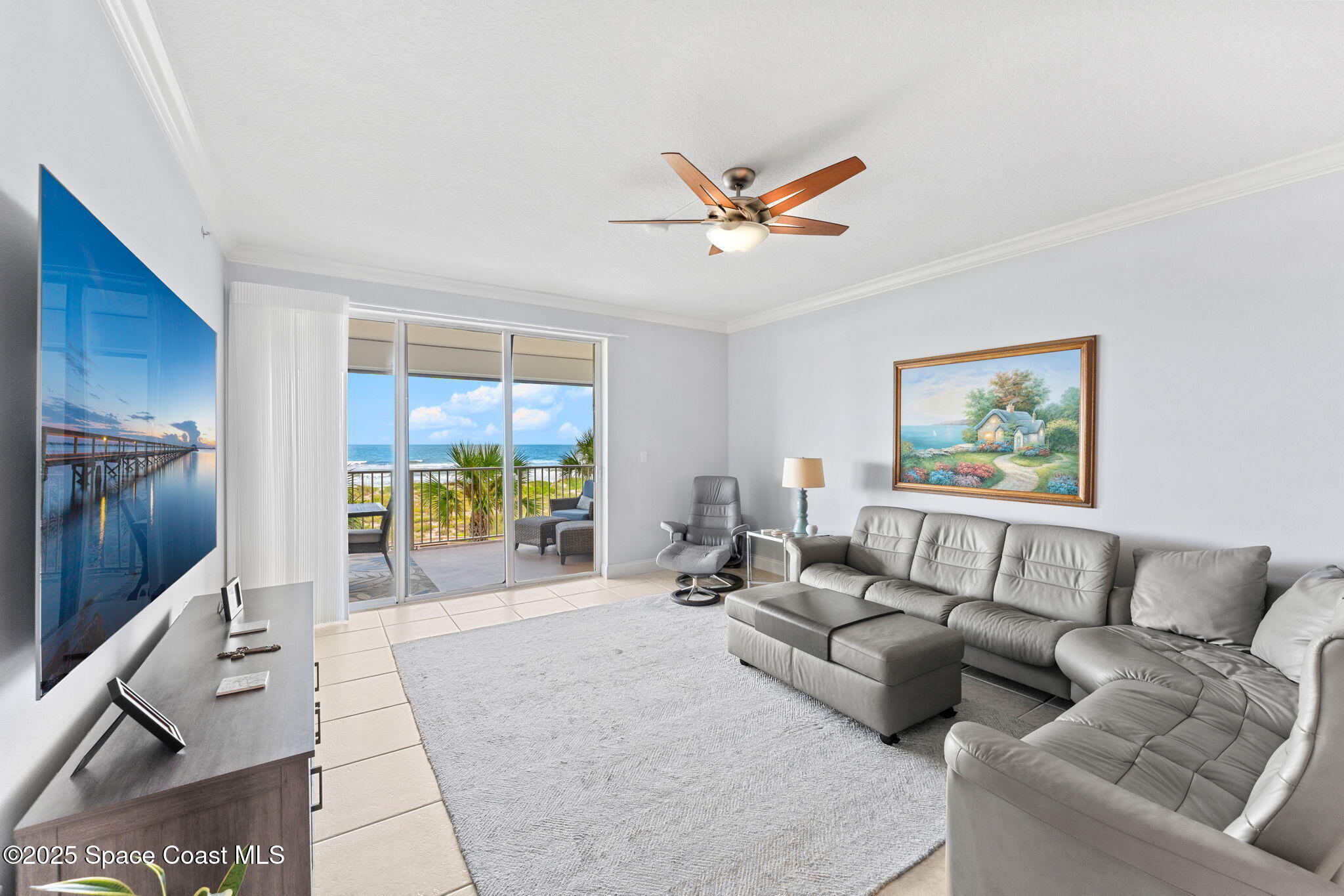 225 N Atlantic Avenue, 303, Cocoa Beach Unit: 303