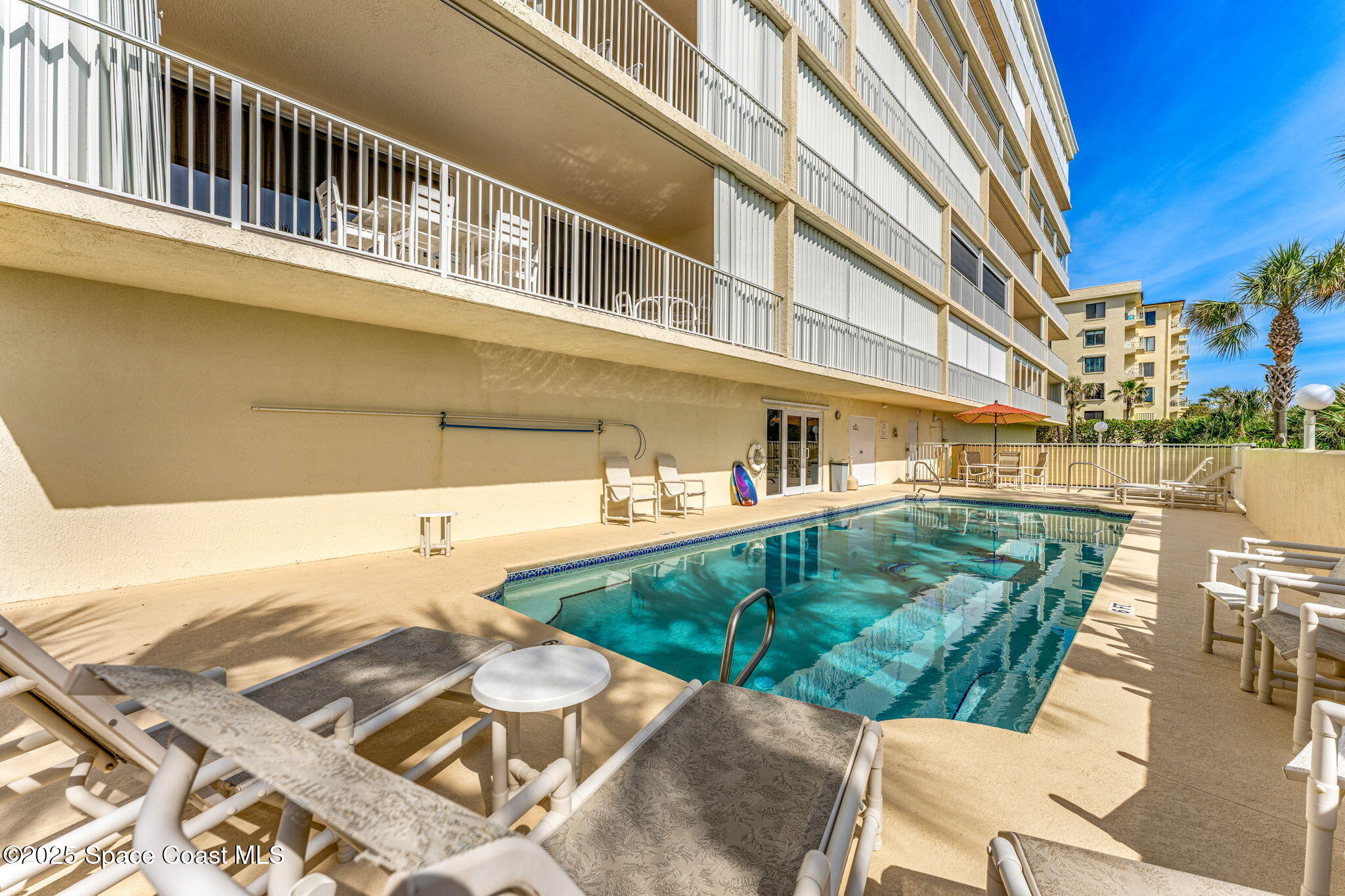 225 N Atlantic Avenue, 303, Cocoa Beach Unit: 303