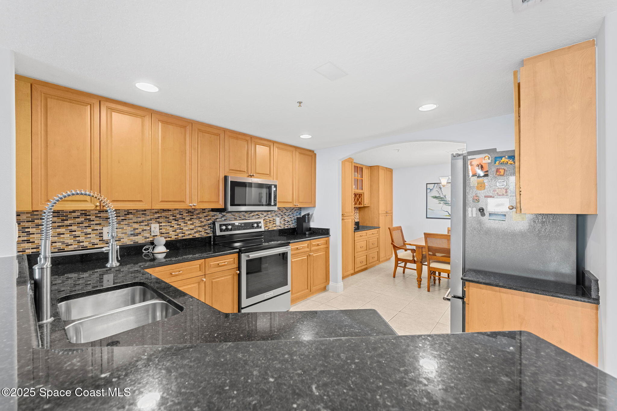 225 N Atlantic Avenue, 303, Cocoa Beach Unit: 303