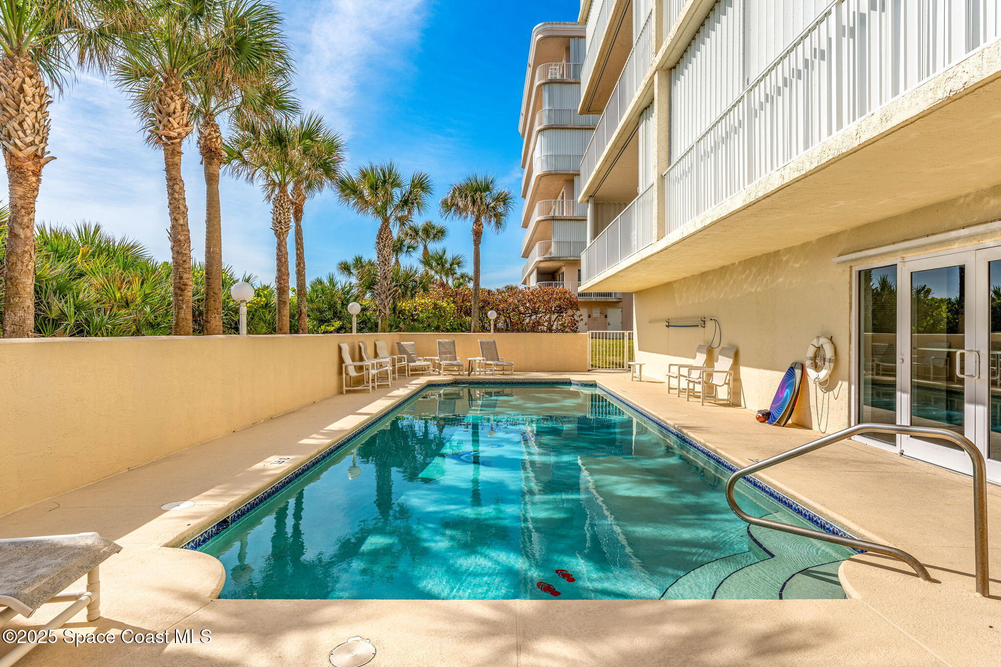 225 N Atlantic Avenue, 303, Cocoa Beach Unit: 303
