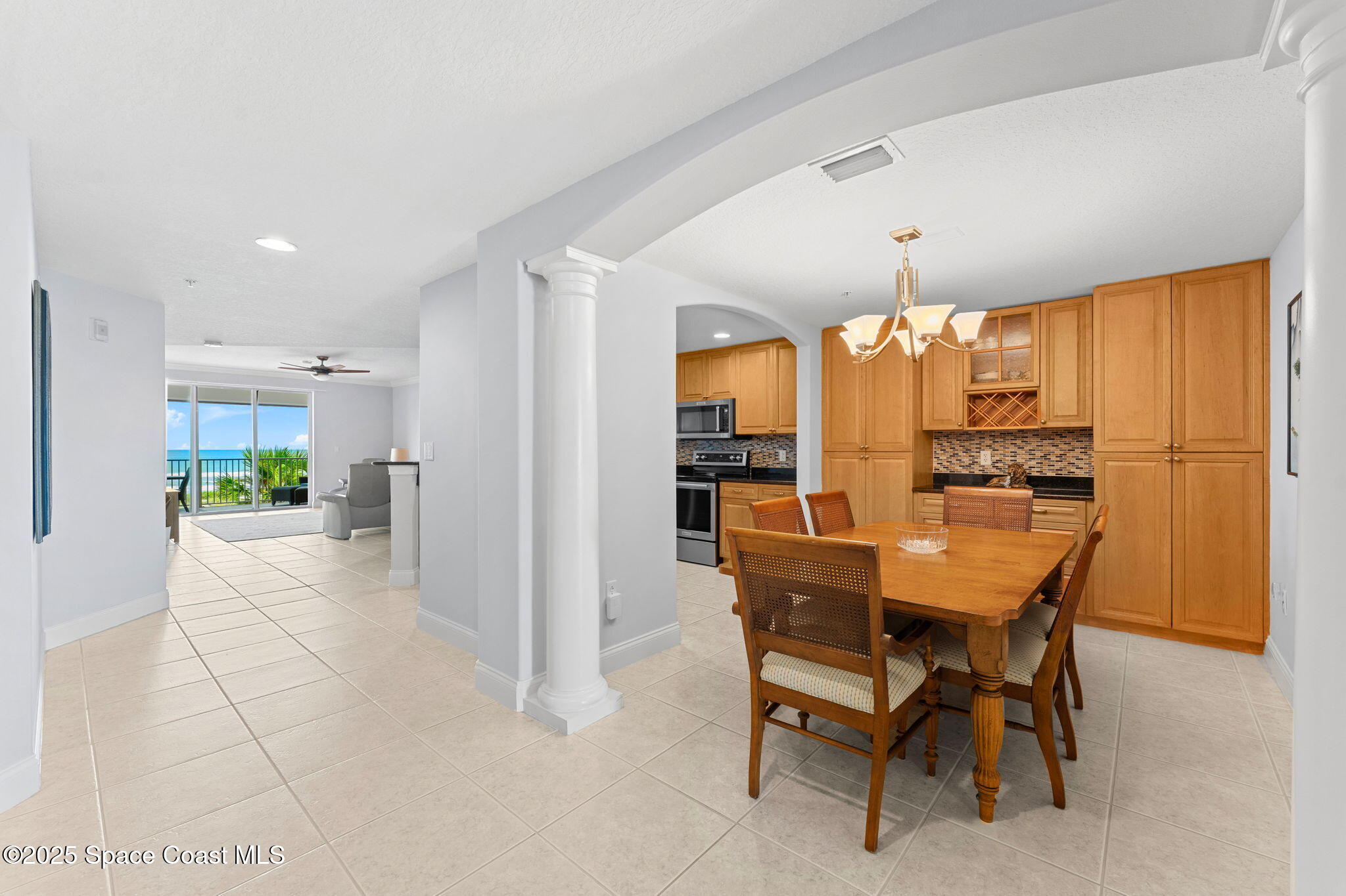 225 N Atlantic Avenue, 303, Cocoa Beach Unit: 303