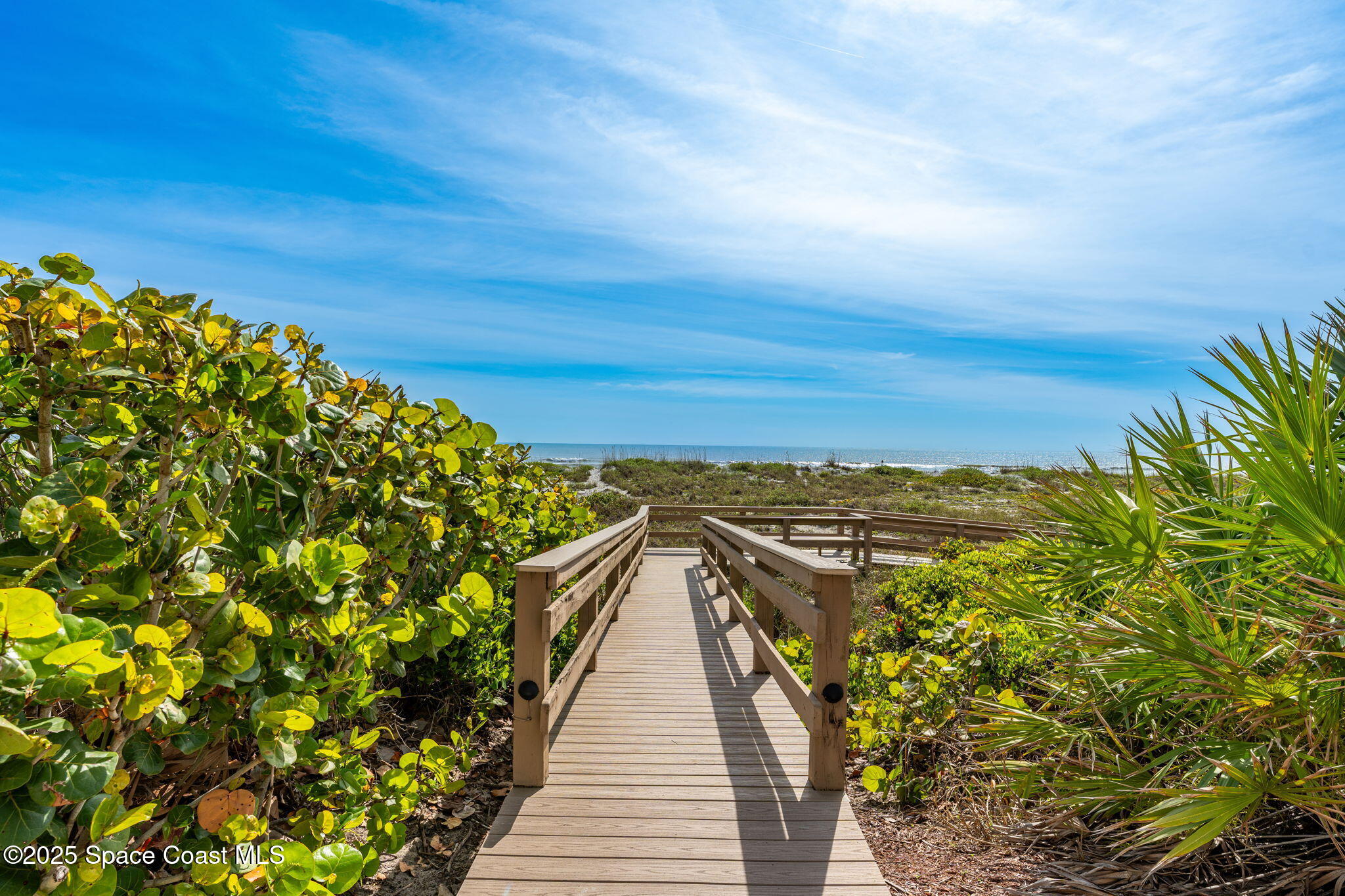225 N Atlantic Avenue, 303, Cocoa Beach Unit: 303